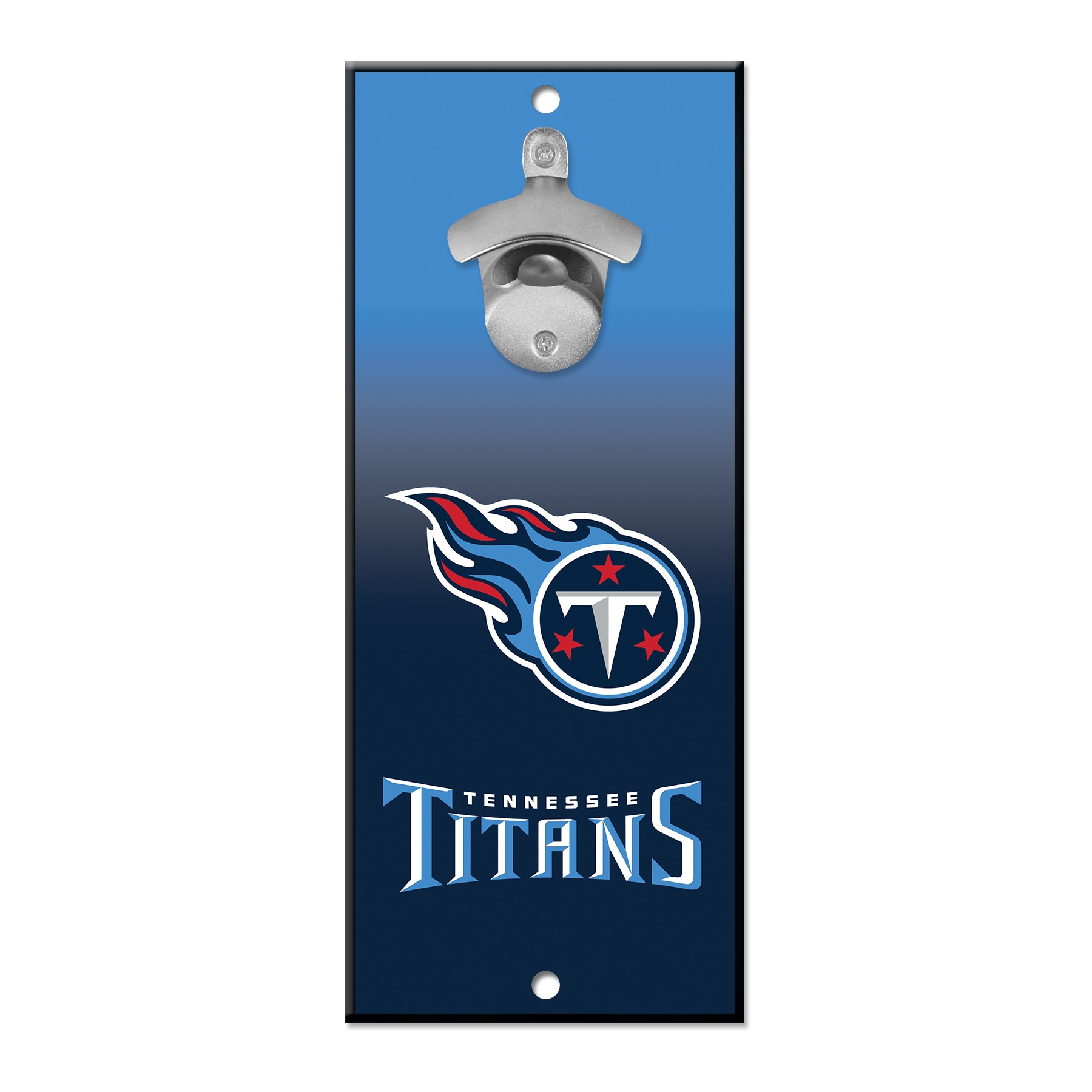 WinCraft Sports NFL FAN CAVE SIGN 12-in x 5-in Wood Residential Sign