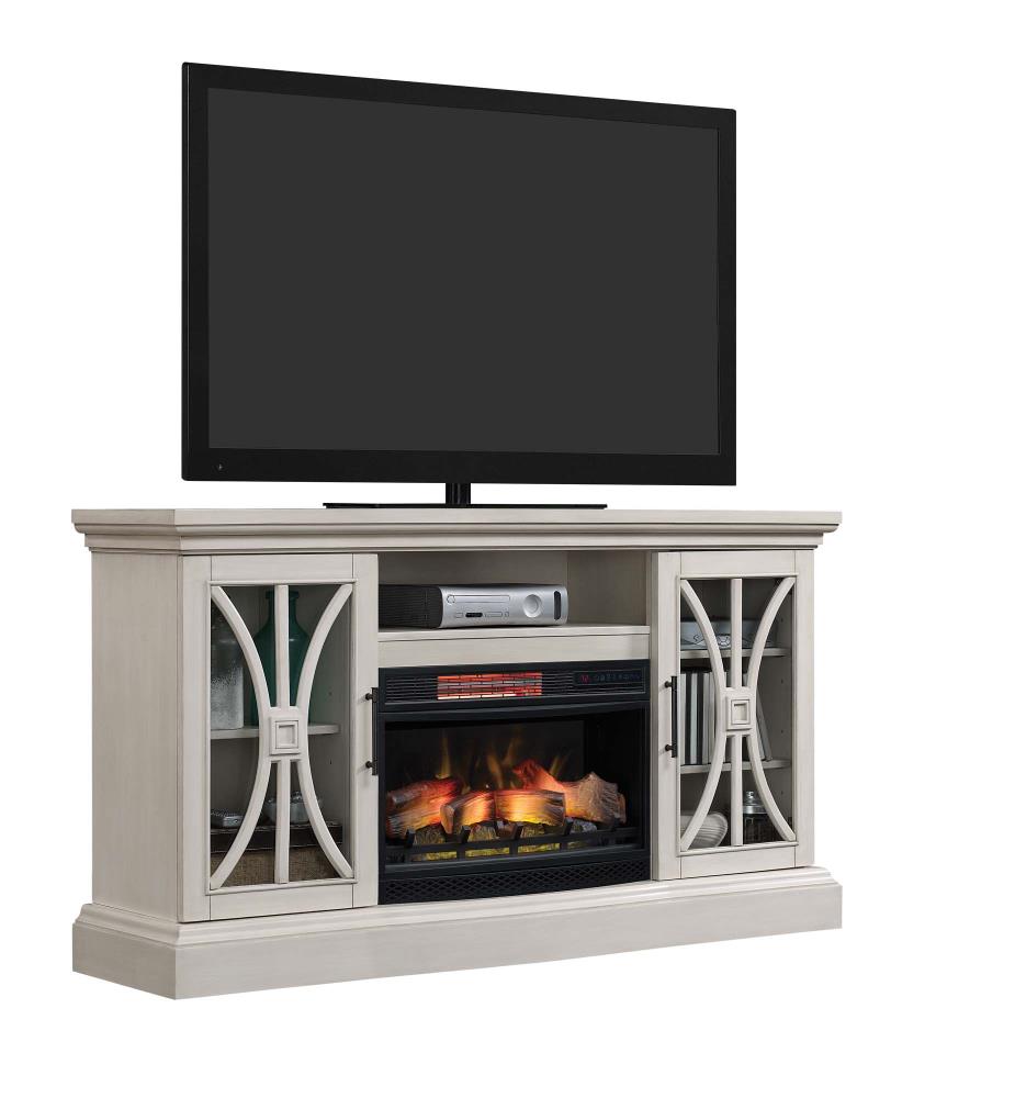 Duraflame tv deals stand