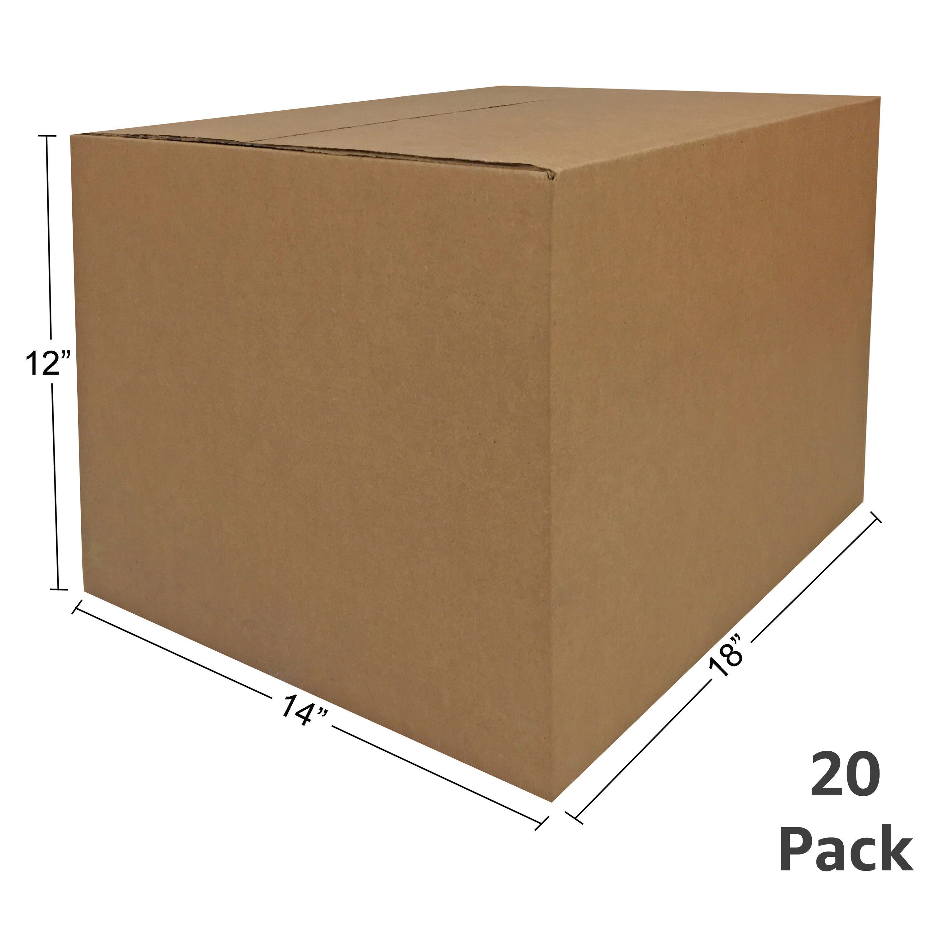  BOXBUNDMED20 Protective-Packaging - View #3