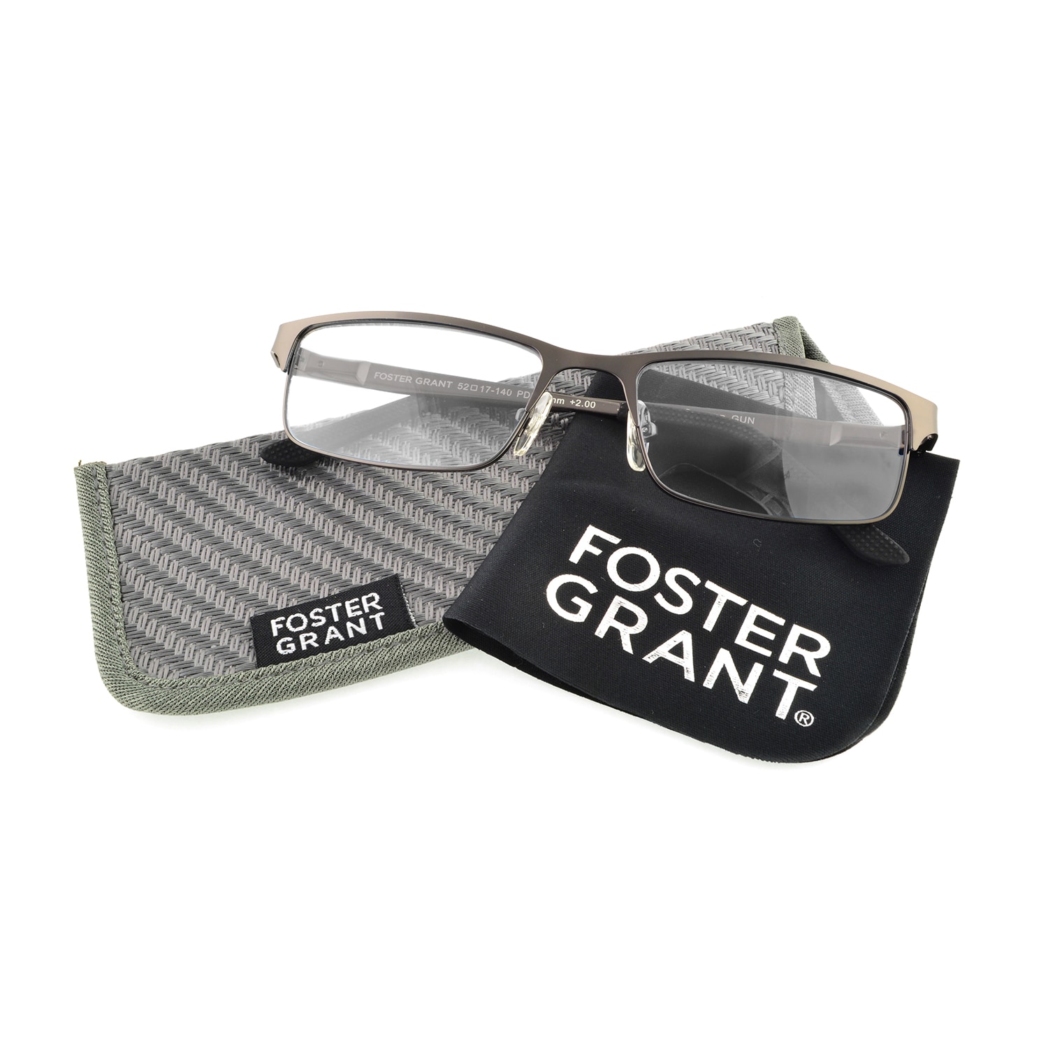 Foster Grant 1015757-150.CGU sunglasses - View #3