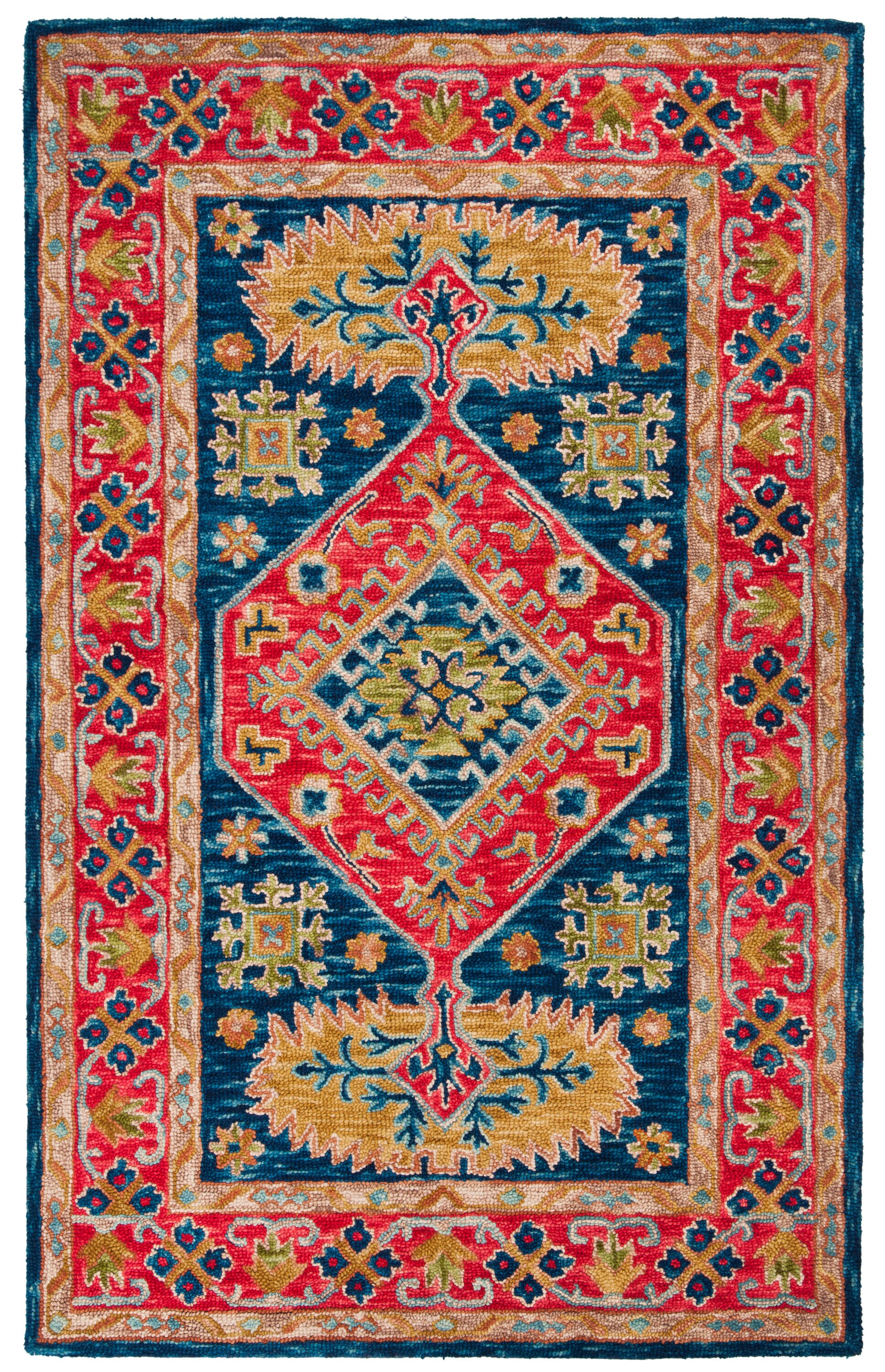 Safavieh APN523Q-4 rugs - View #2