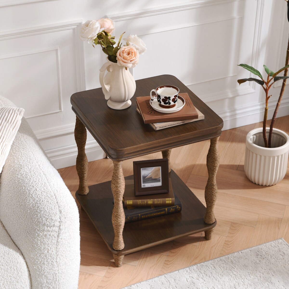 velocava ST-RP-BROWN-211 End-Tables - View #3