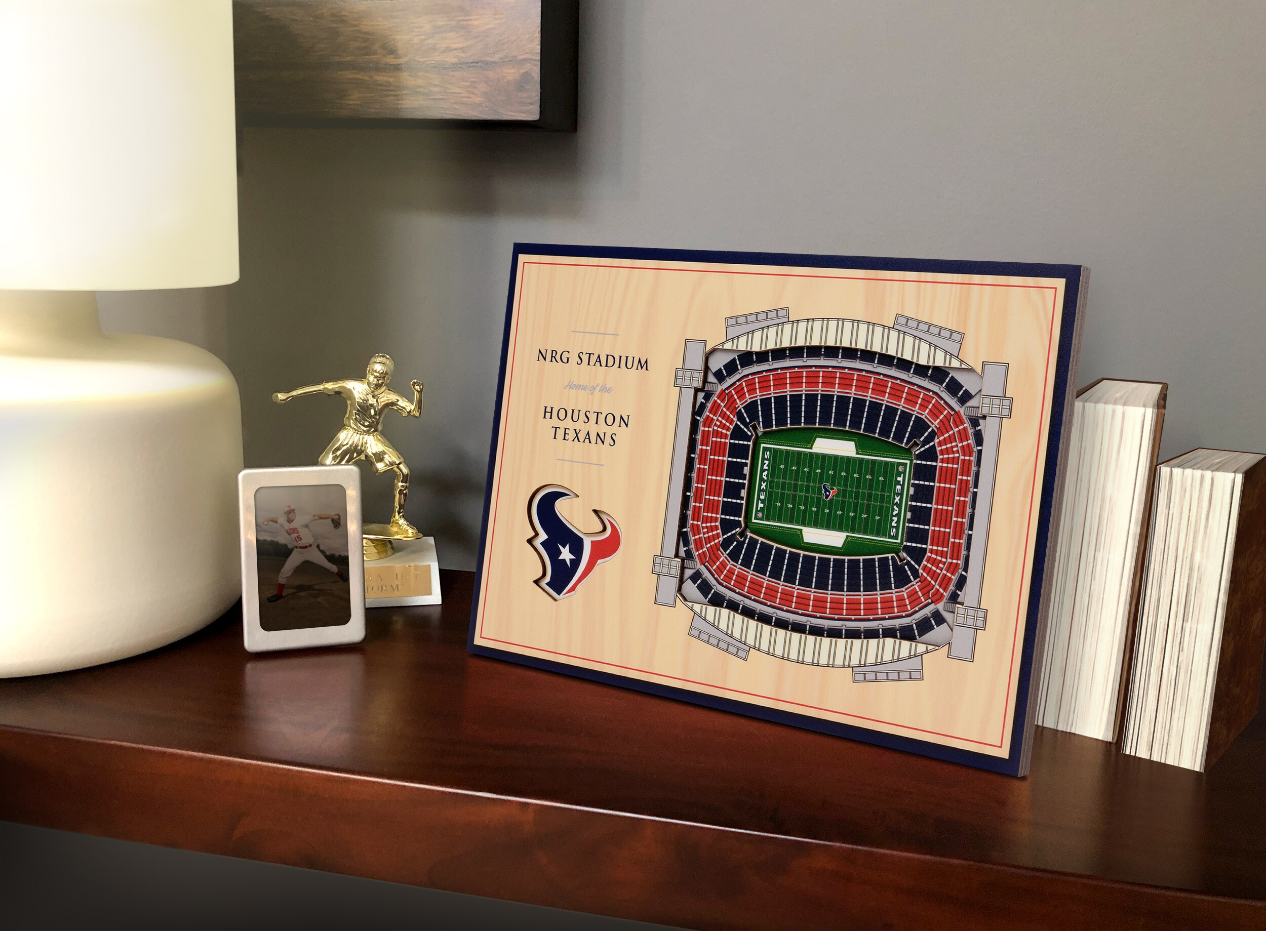 StadiumViews 8491386 Wall-Art - View #2
