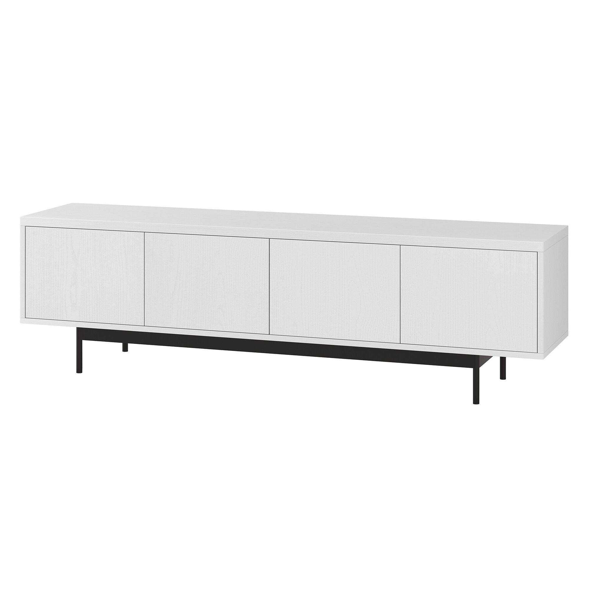 Hailey Home TV2036 Tv-Stands - View #4