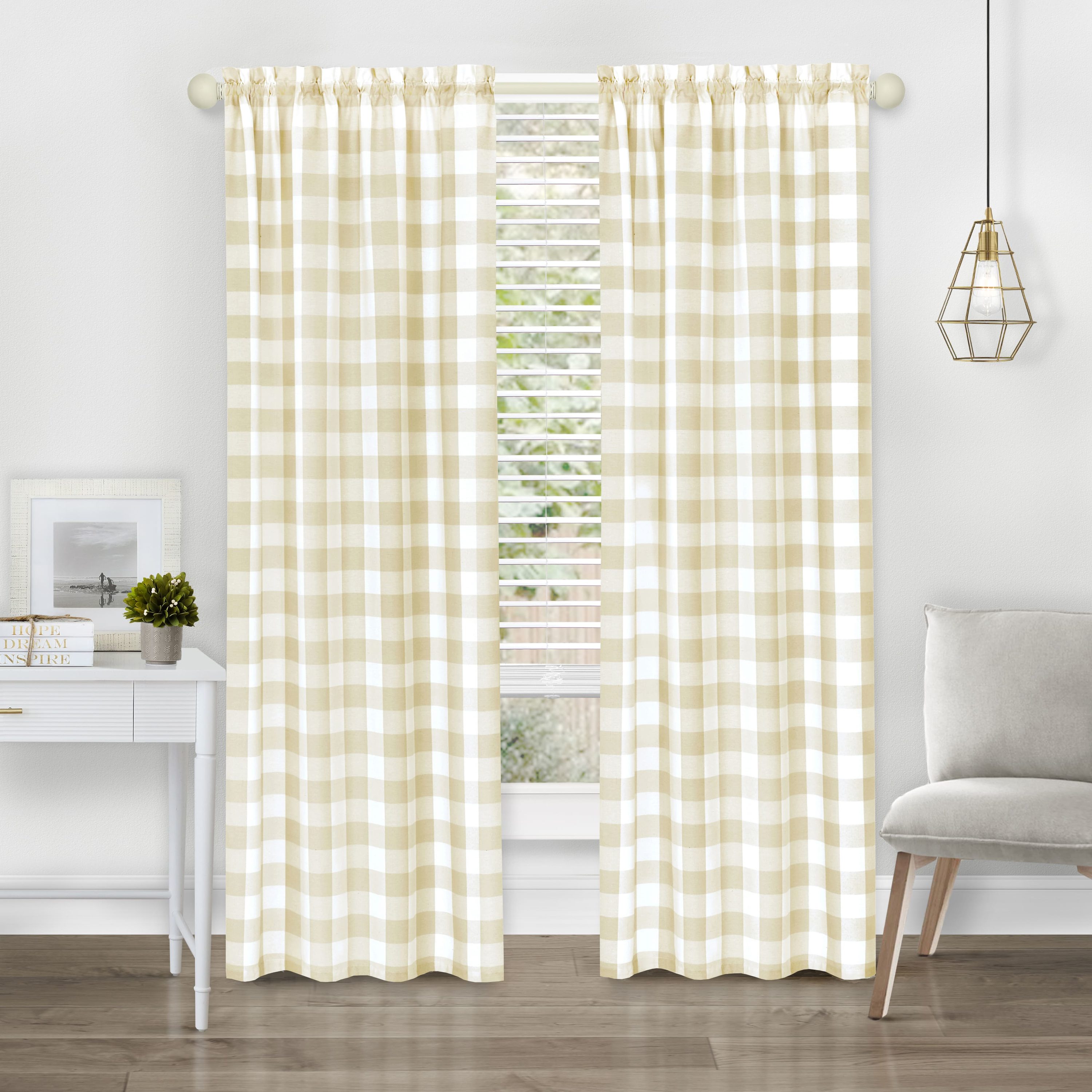 Achim HNPN84TN06 curtains - View #2