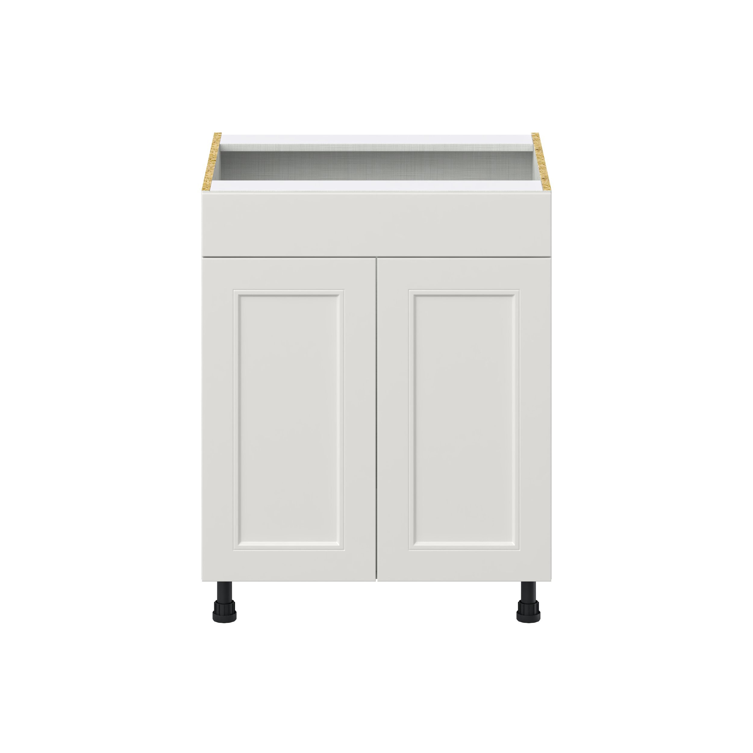 Hugo&Borg DSSB27FF-BE Cabinets-Kitchen - View #7