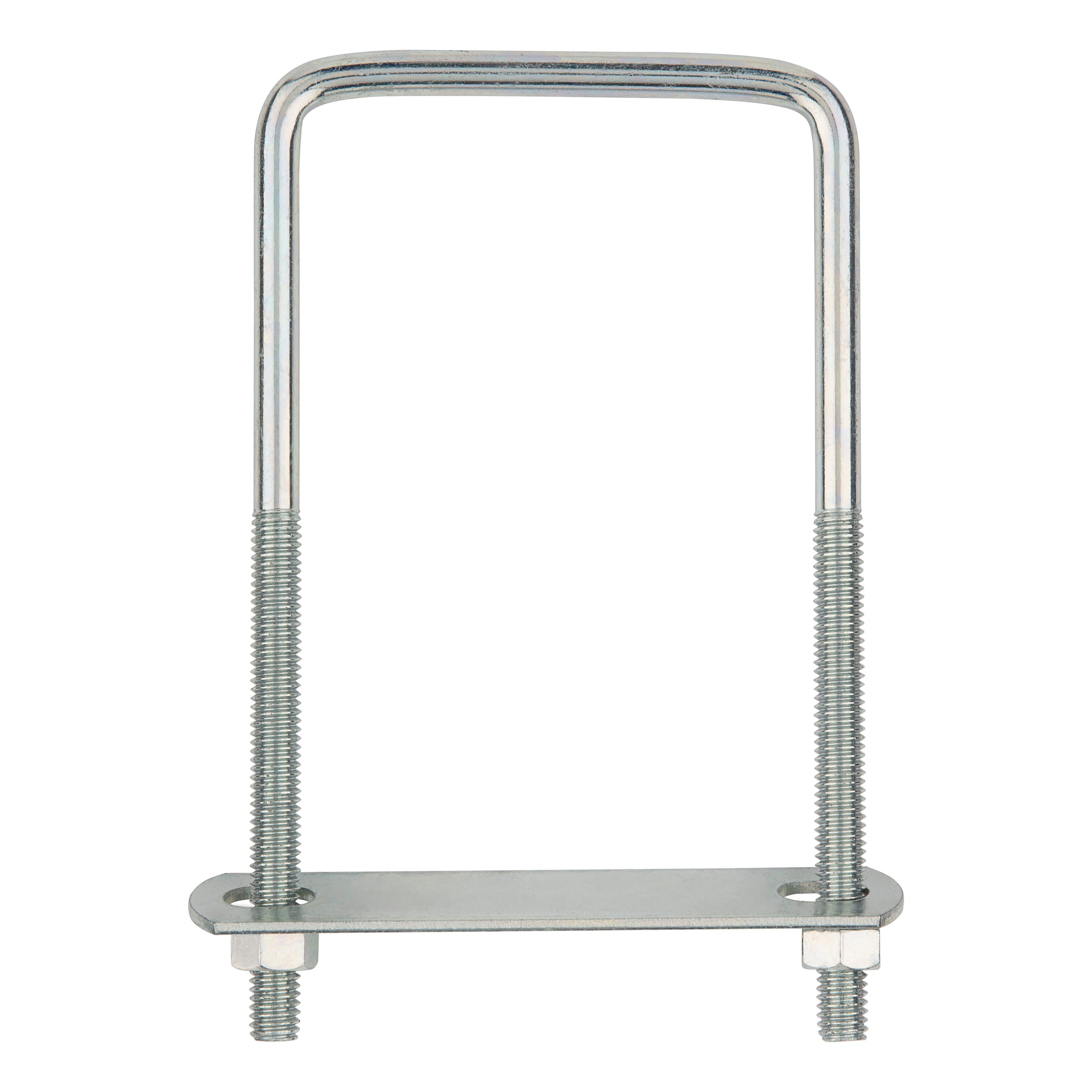 National Hardware N245-027 U-Bolts - View #2