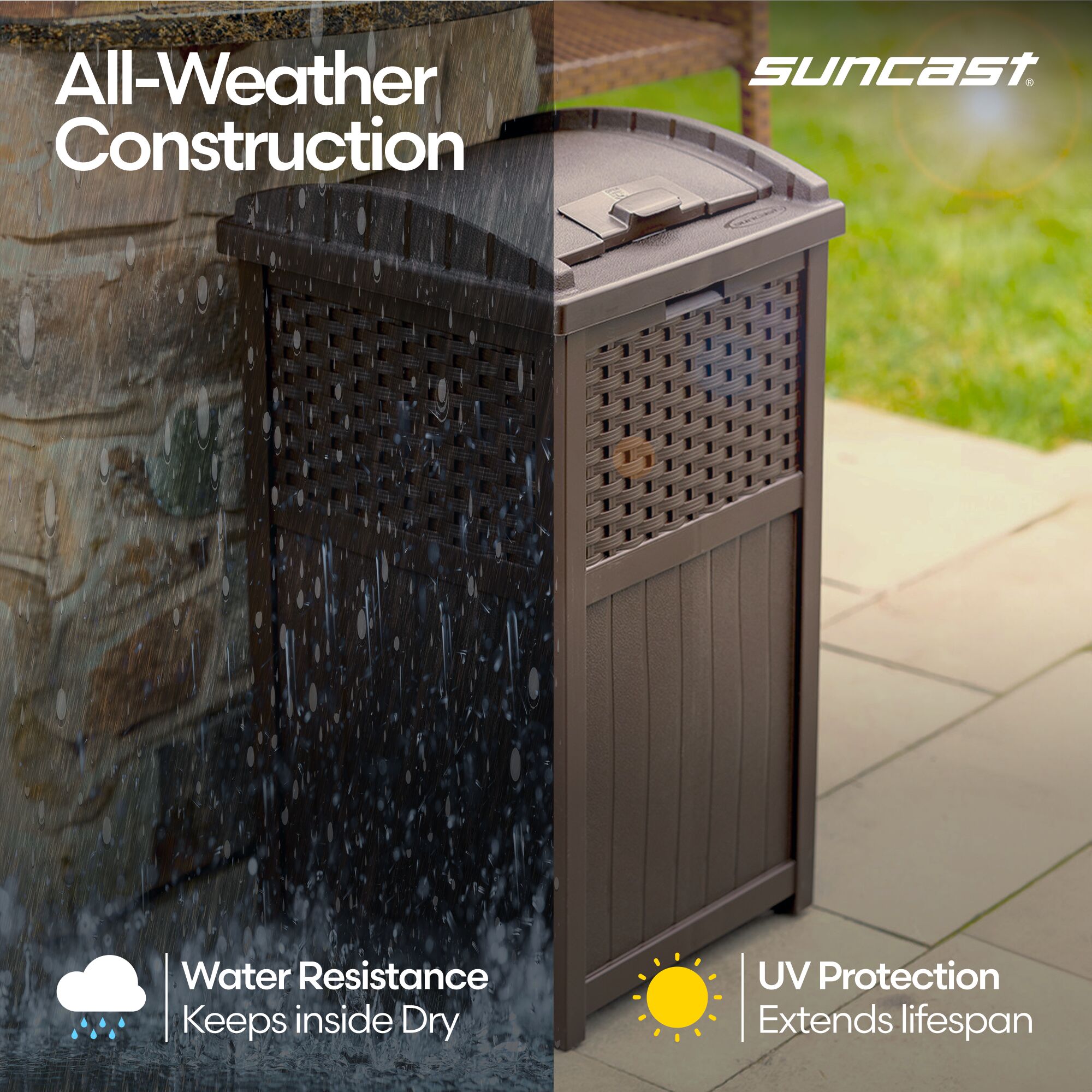 Suncast GHW1732 m031725 - View #8