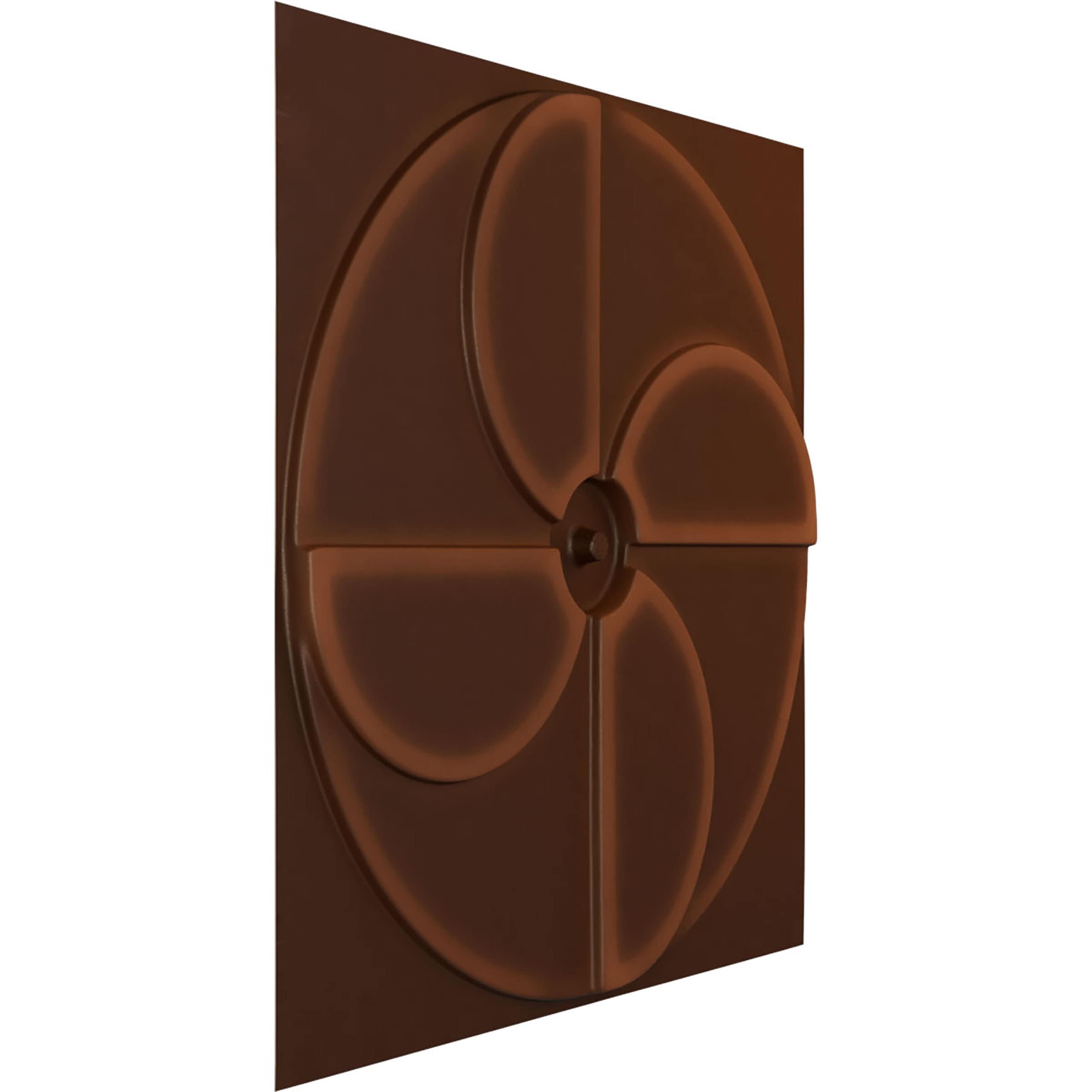 Ekena Millwork WP20X20WIDRU Wall-Panels - View #2