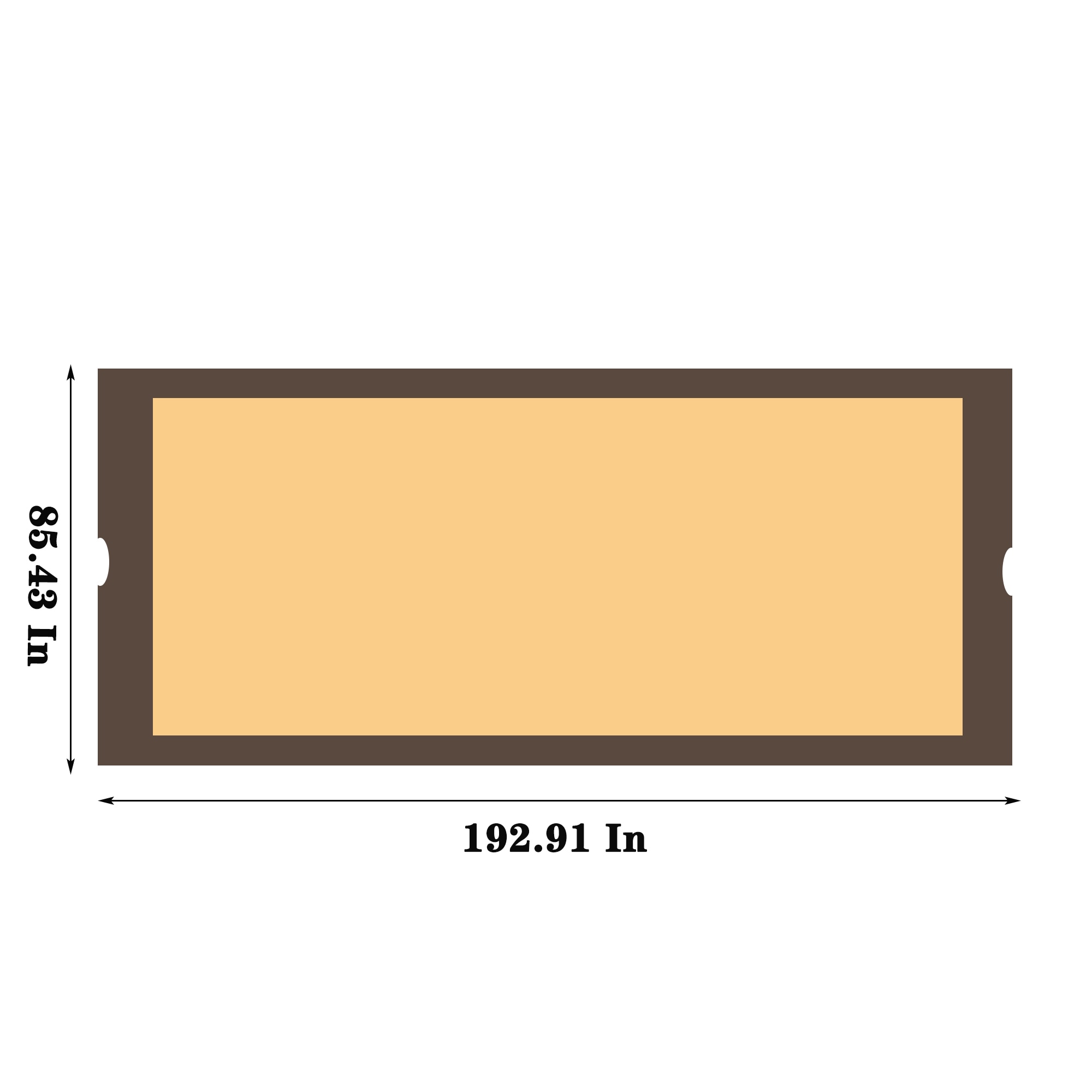AAZJ BYO-43550 Canopy-Parts-Acc - View #7