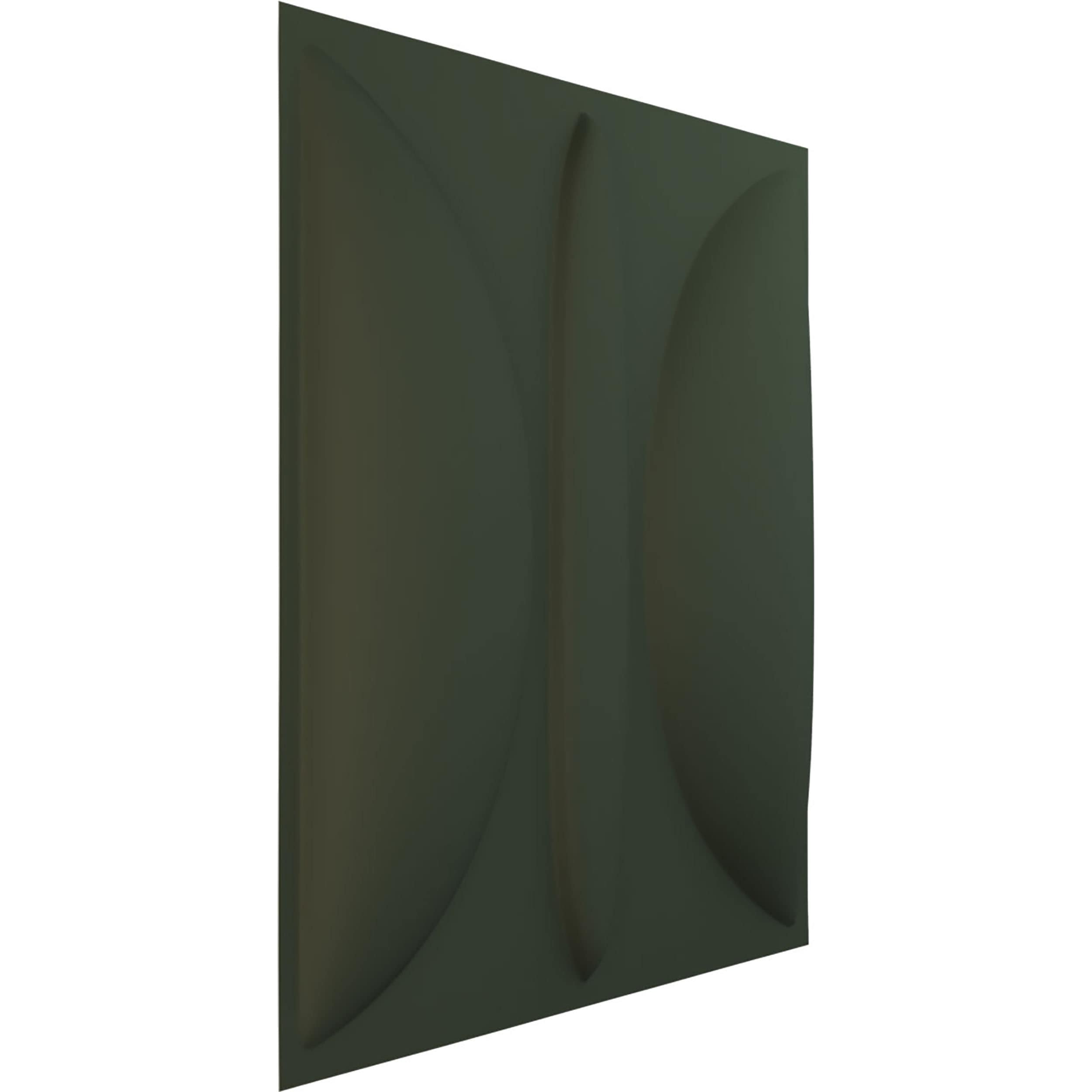 Ekena Millwork WP20X20SAGHC Wall-Panels - View #2