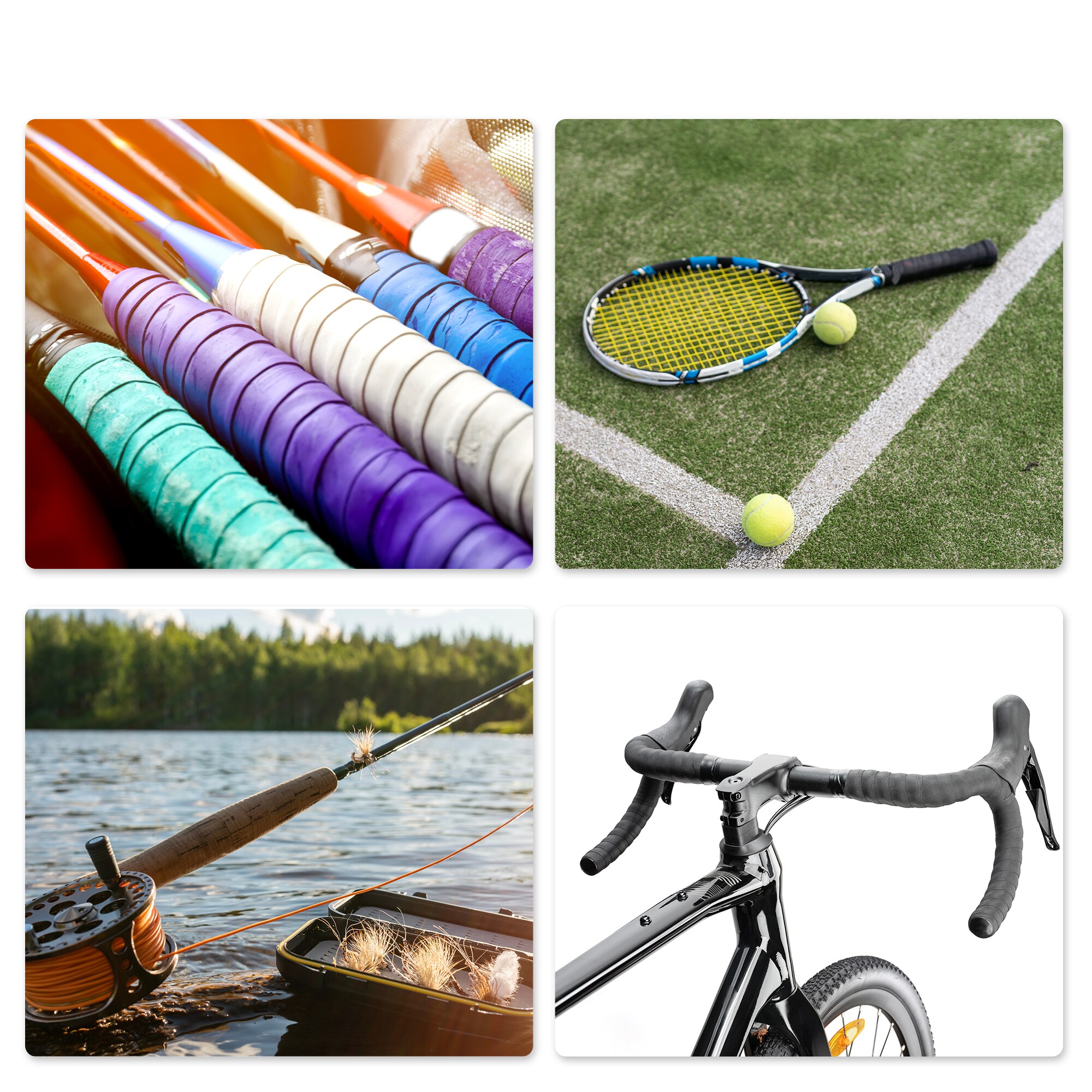 Unique Bargains S26010903UX2060 Sports-Equipment - View #7