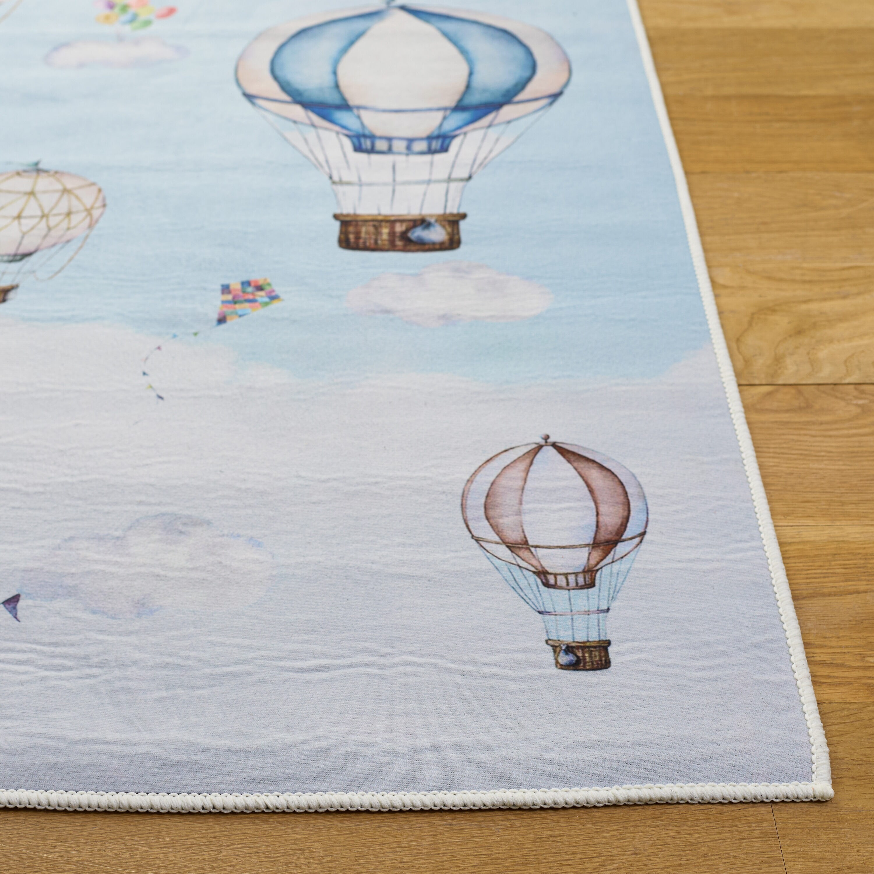 Safavieh TCK159A-5 rugs - View #6