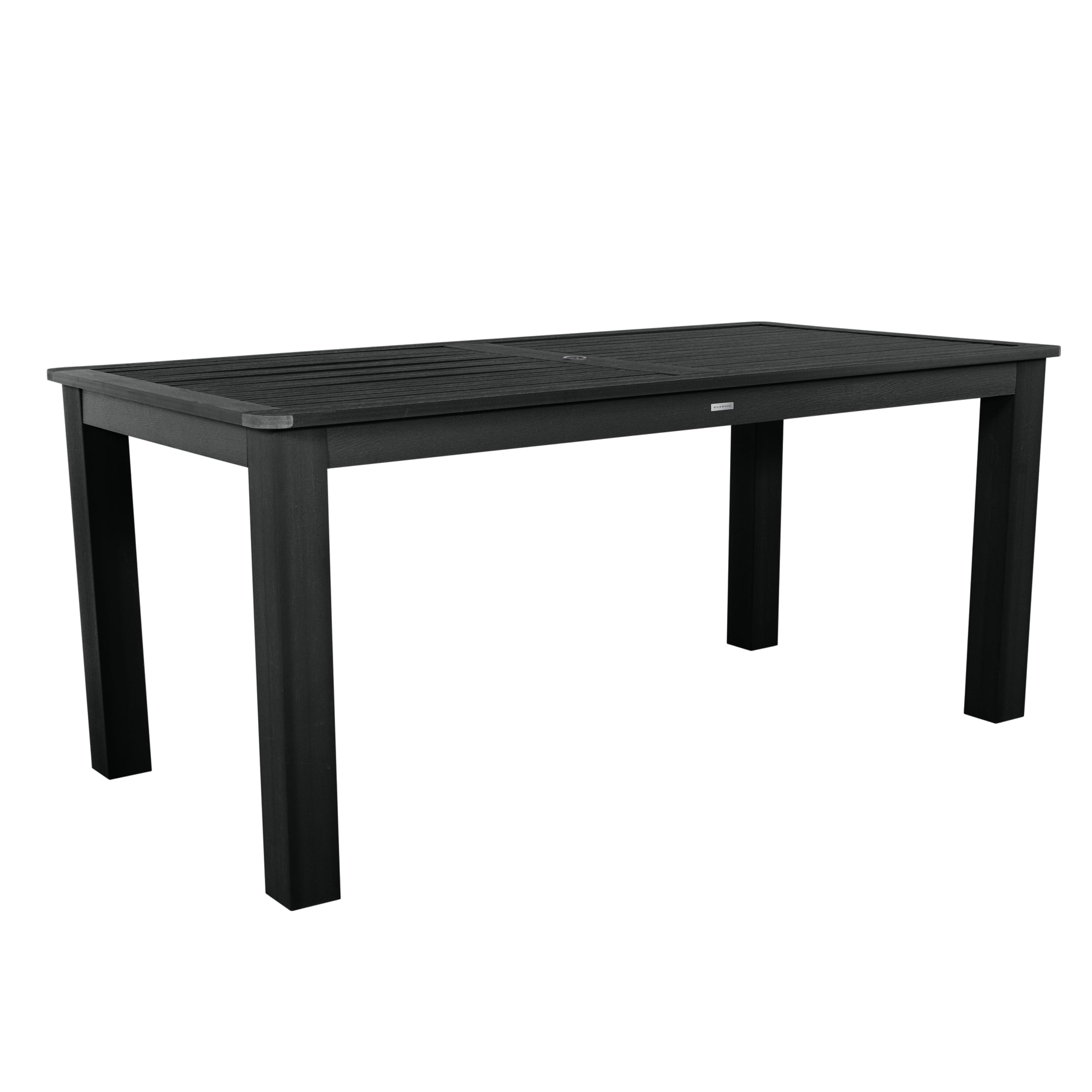 highwood AD-ST7WL2CO5BA-BKE Patio-Dining-Sets - View #6