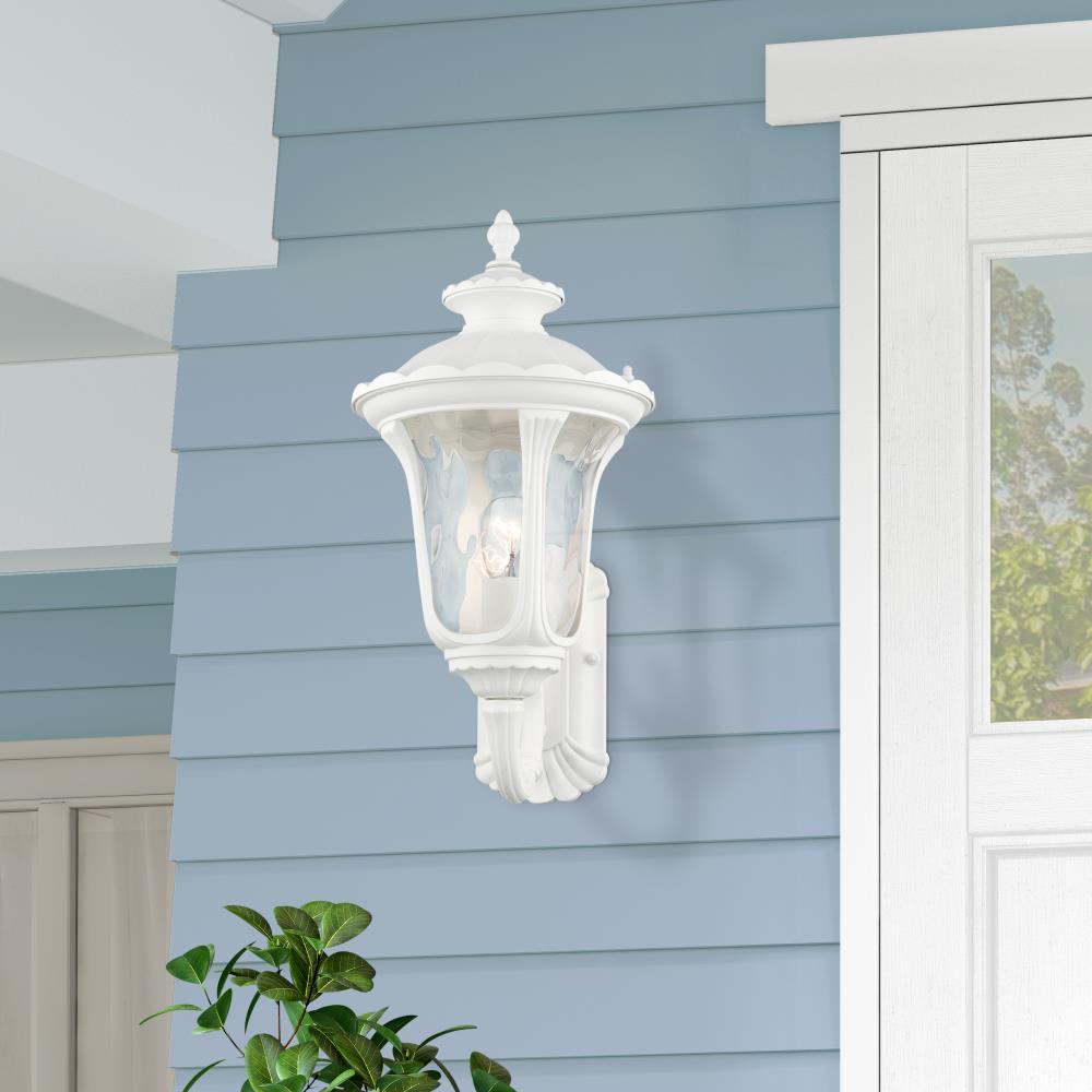 Livex Lighting 7852-13 Outdoor-Wall-Lighting - View #11