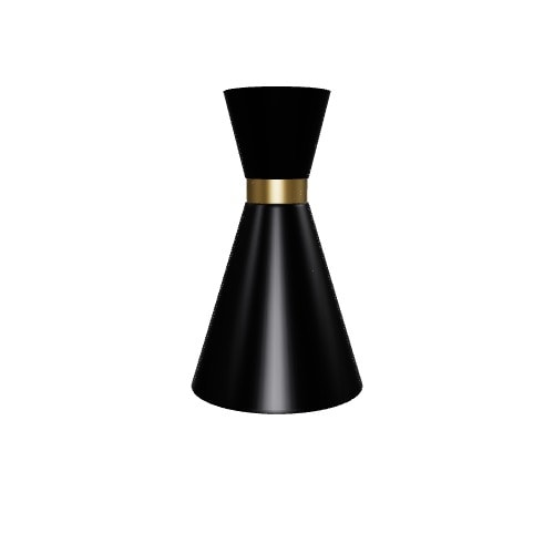 Three-dimensional representation of the product