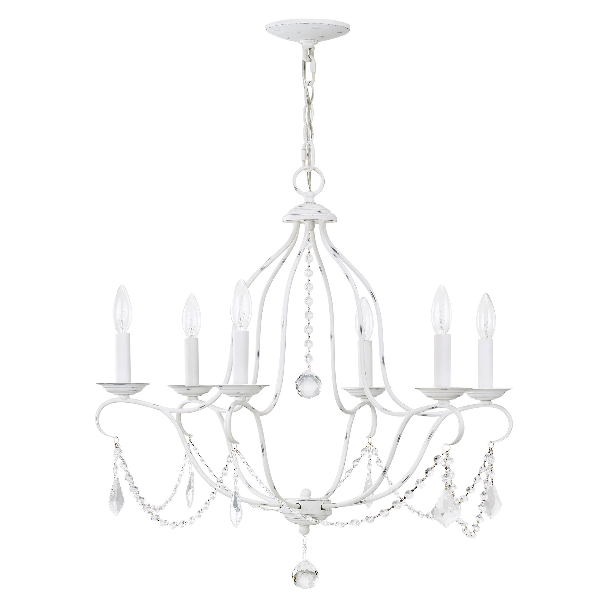 Livex Lighting 6426-60 b090015 - View #2