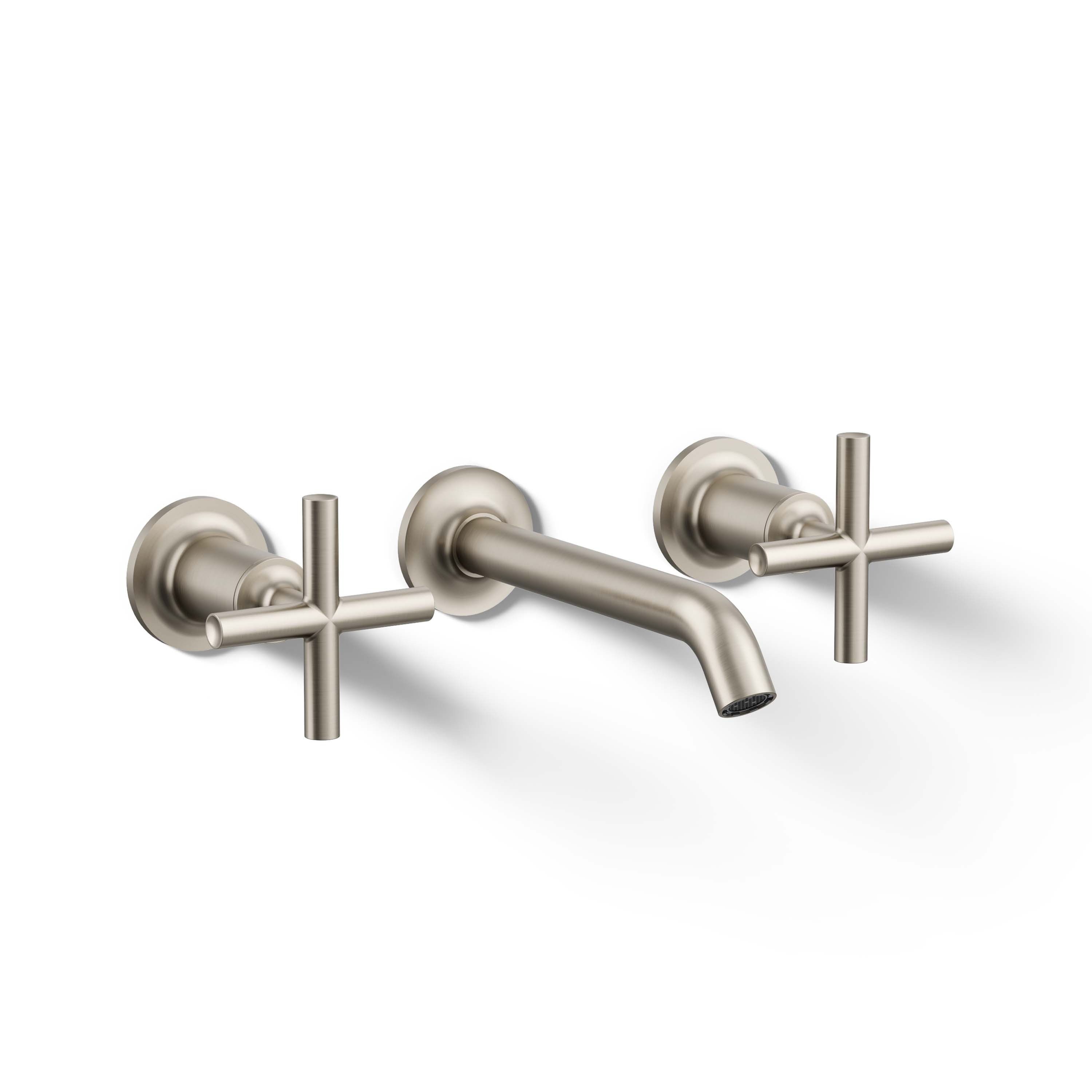 KOHLER T14413-3-BN Lavatory-Faucets - View #2