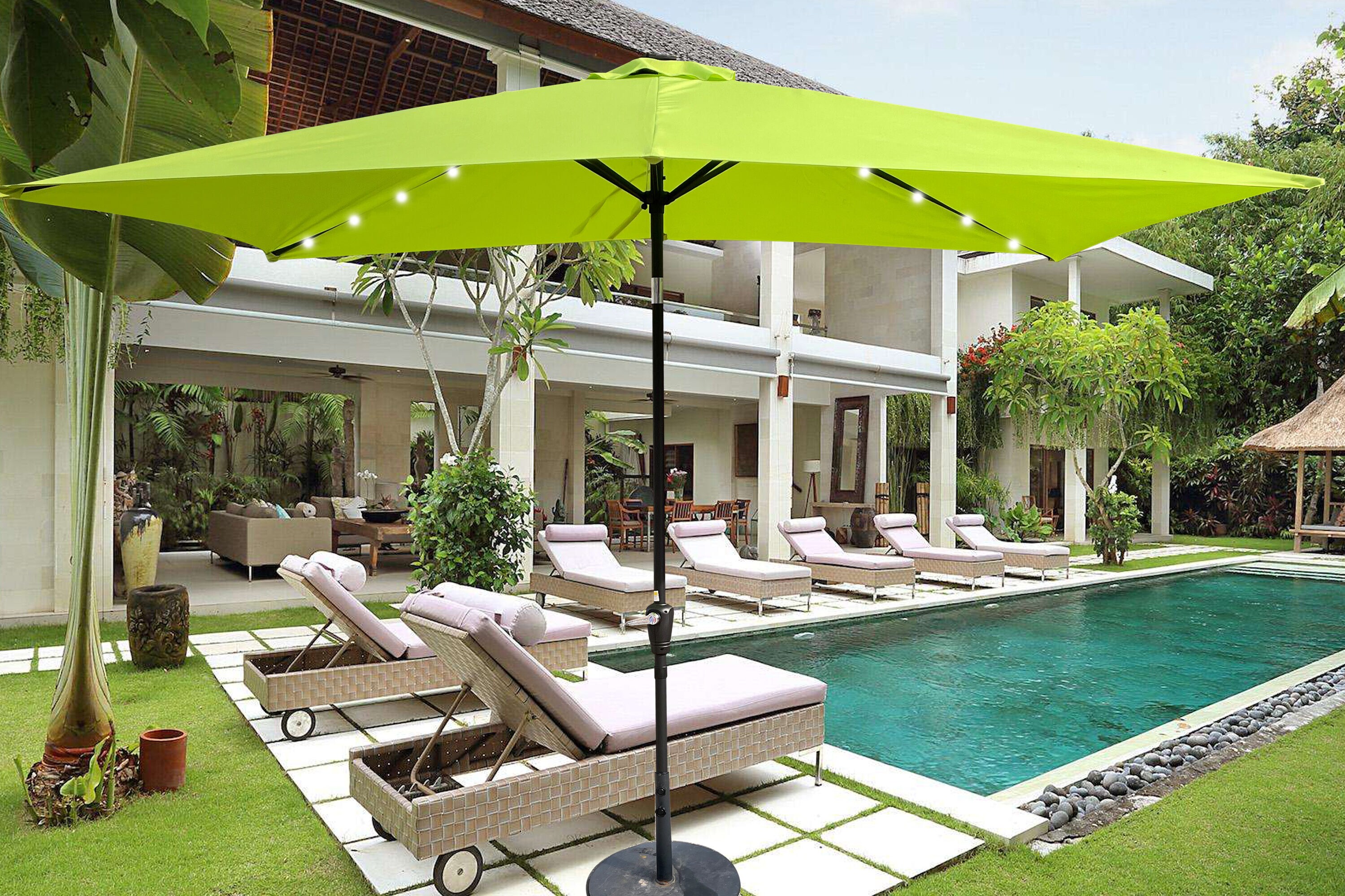 Maocao Hoom MZH38634 Umbrellas-2 - View #2