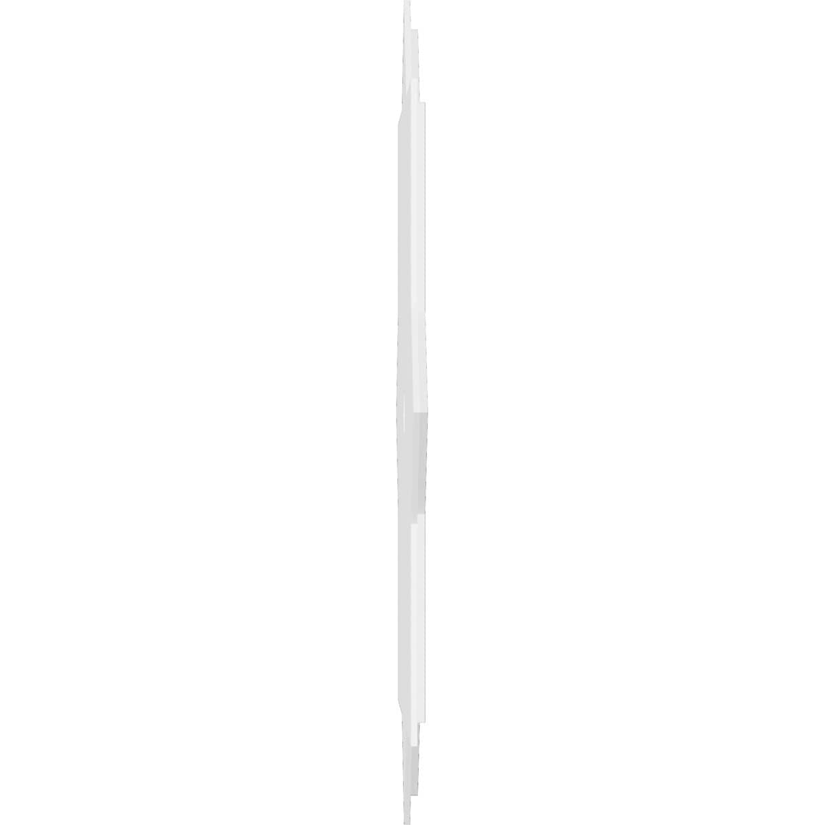 Ekena Millwork CMP32AL2-03000 Ceiling-Medallions - View #3