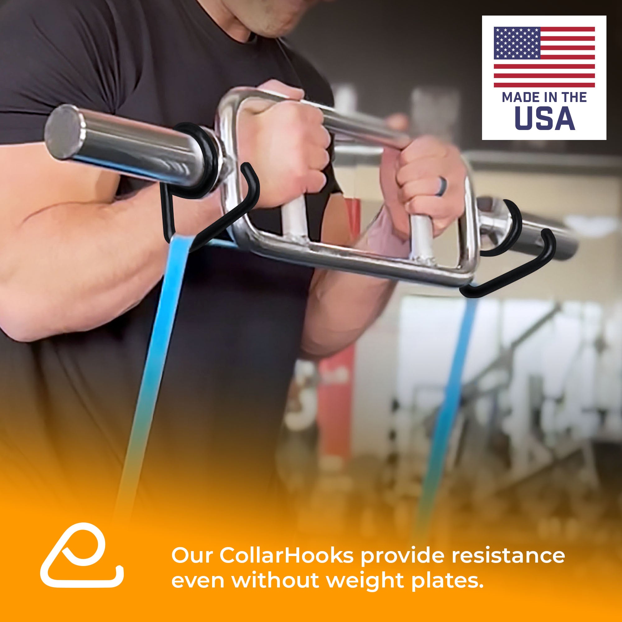 G128 SP-1COL-4S1-2PK Weight-Training-Accessories - View #5