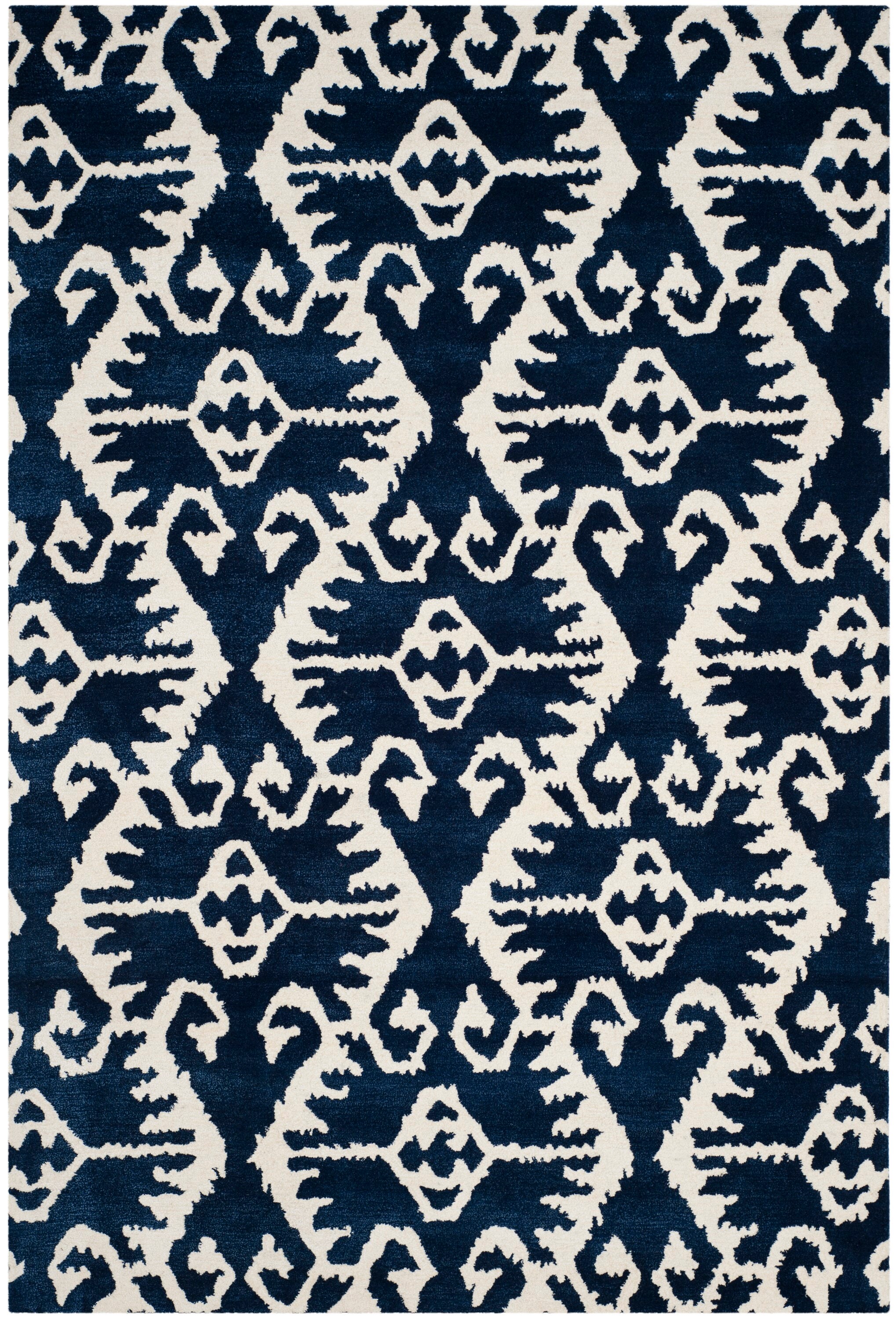Safavieh WYD323C-6 rugs - View #2