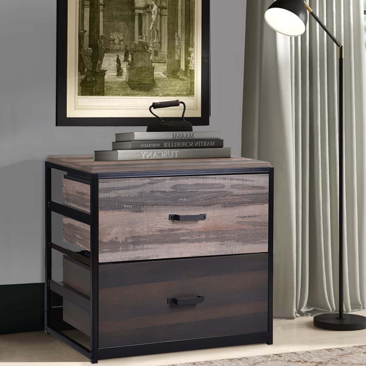 CASAINC SSPP192850DAA Filing-Cabinets - View #4