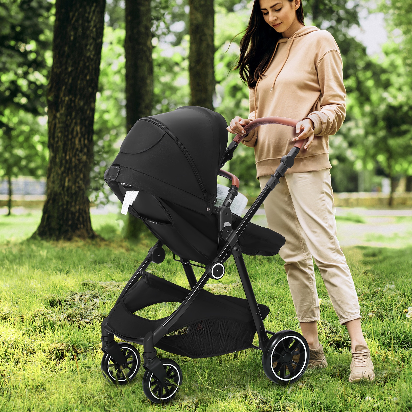 SVOPES SVOPESBZYETCZ07004V0 Baby-Monitoring-Ac - View #2