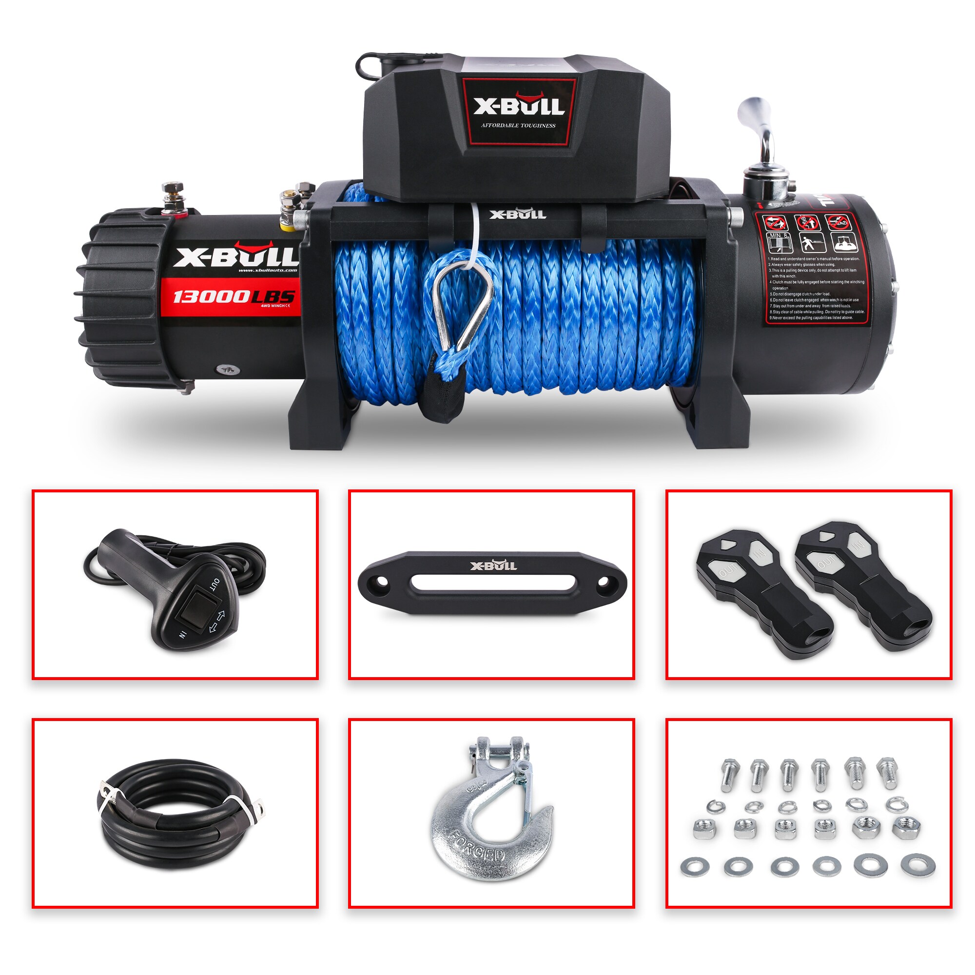 Siavonce XH43475 Specialty-Automotive-Hand-Tools - View #7