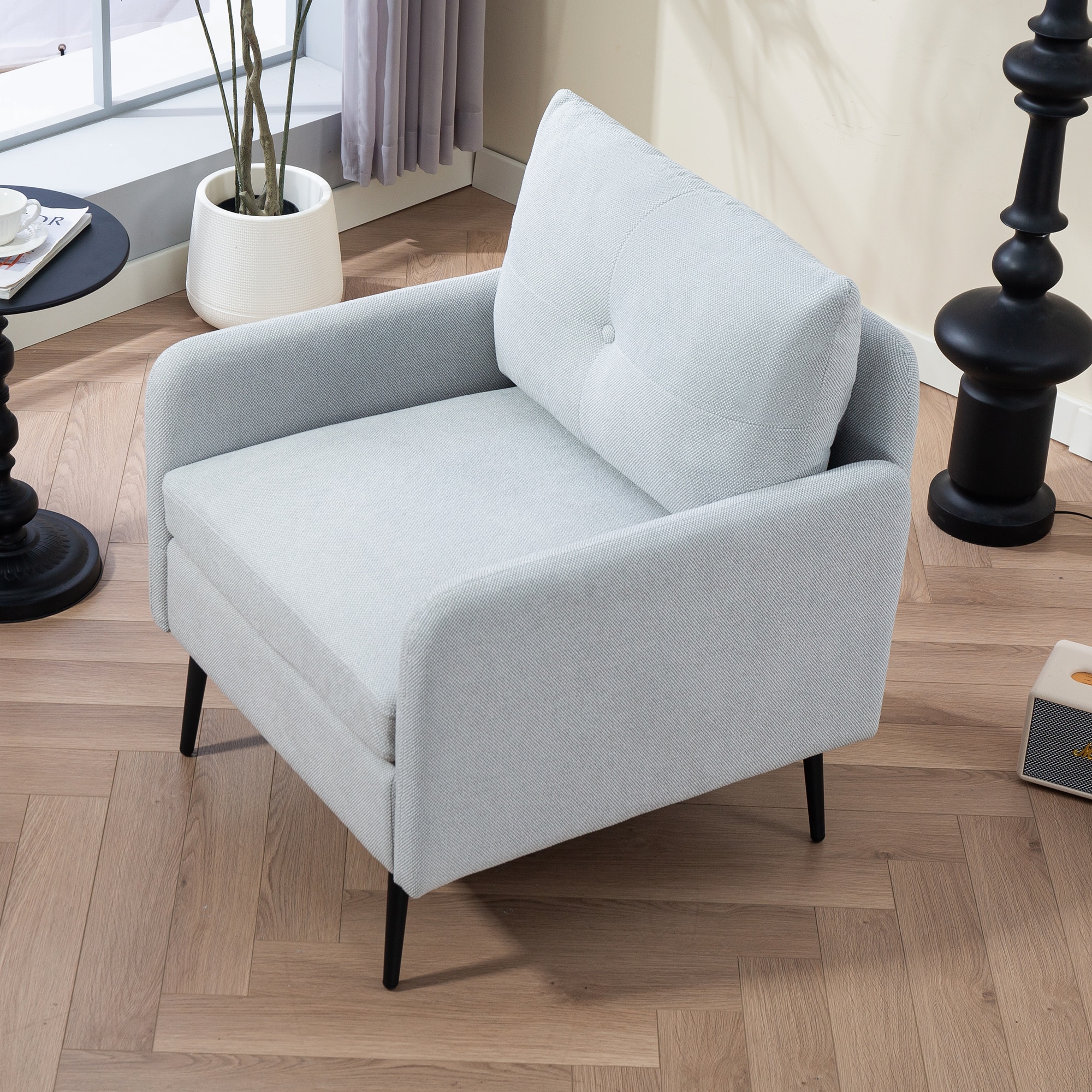 Damerin CXZ-02 chairs - View #7