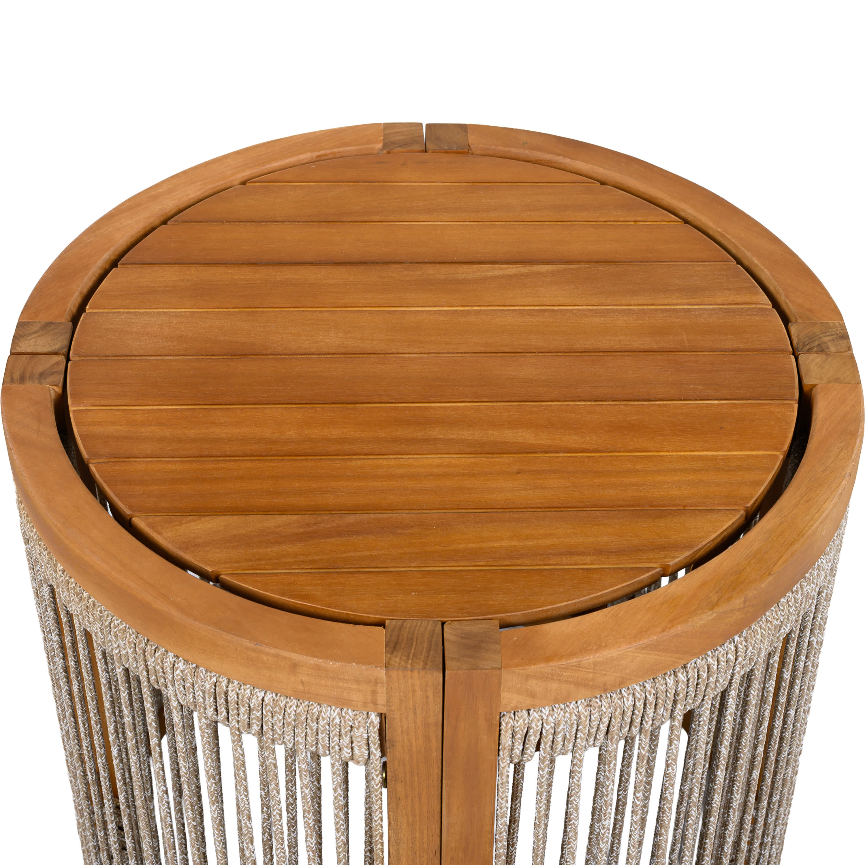 Rbied HCZJ-A212W Patio-Tables - View #5