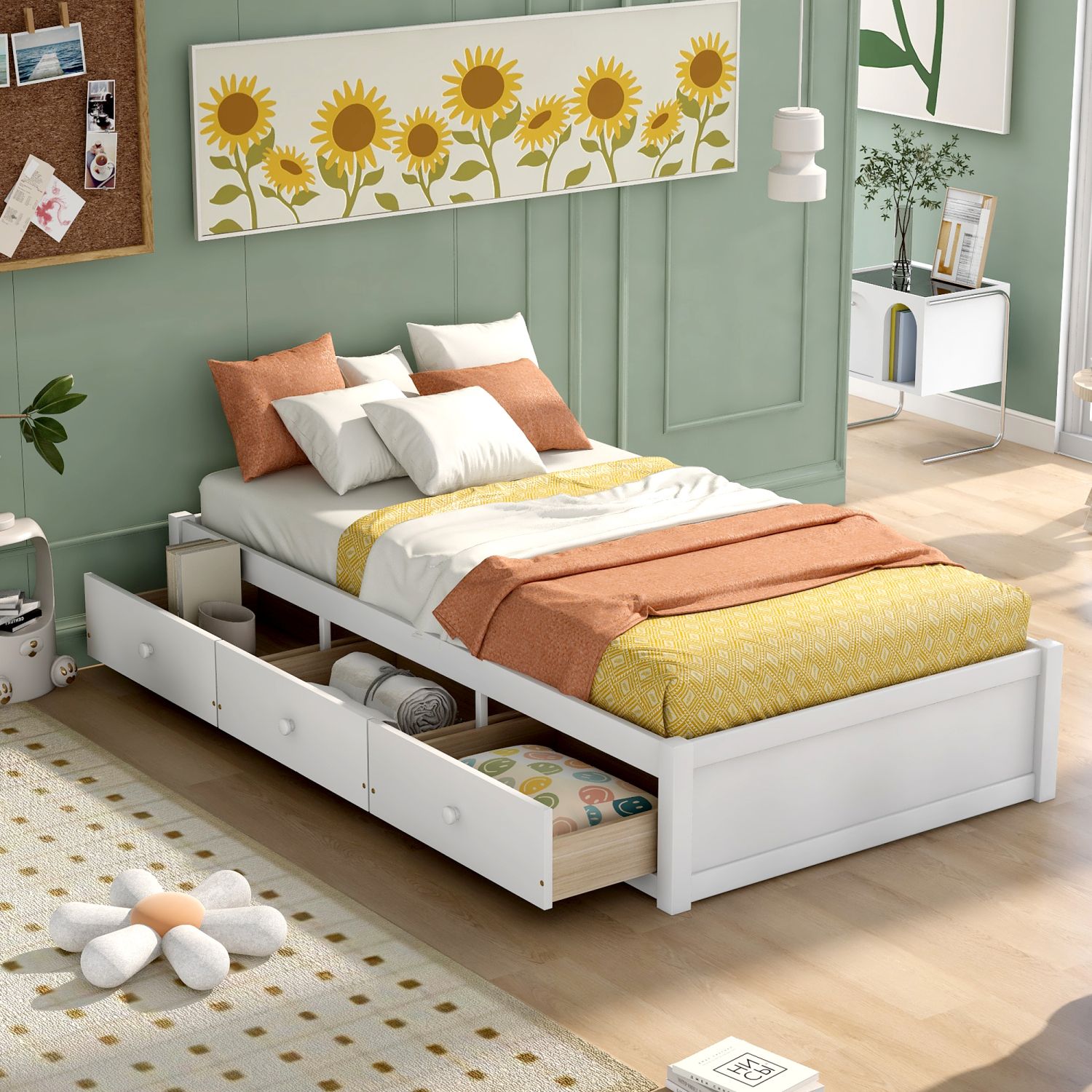 JASMODER WF193634AAK beds - View #5