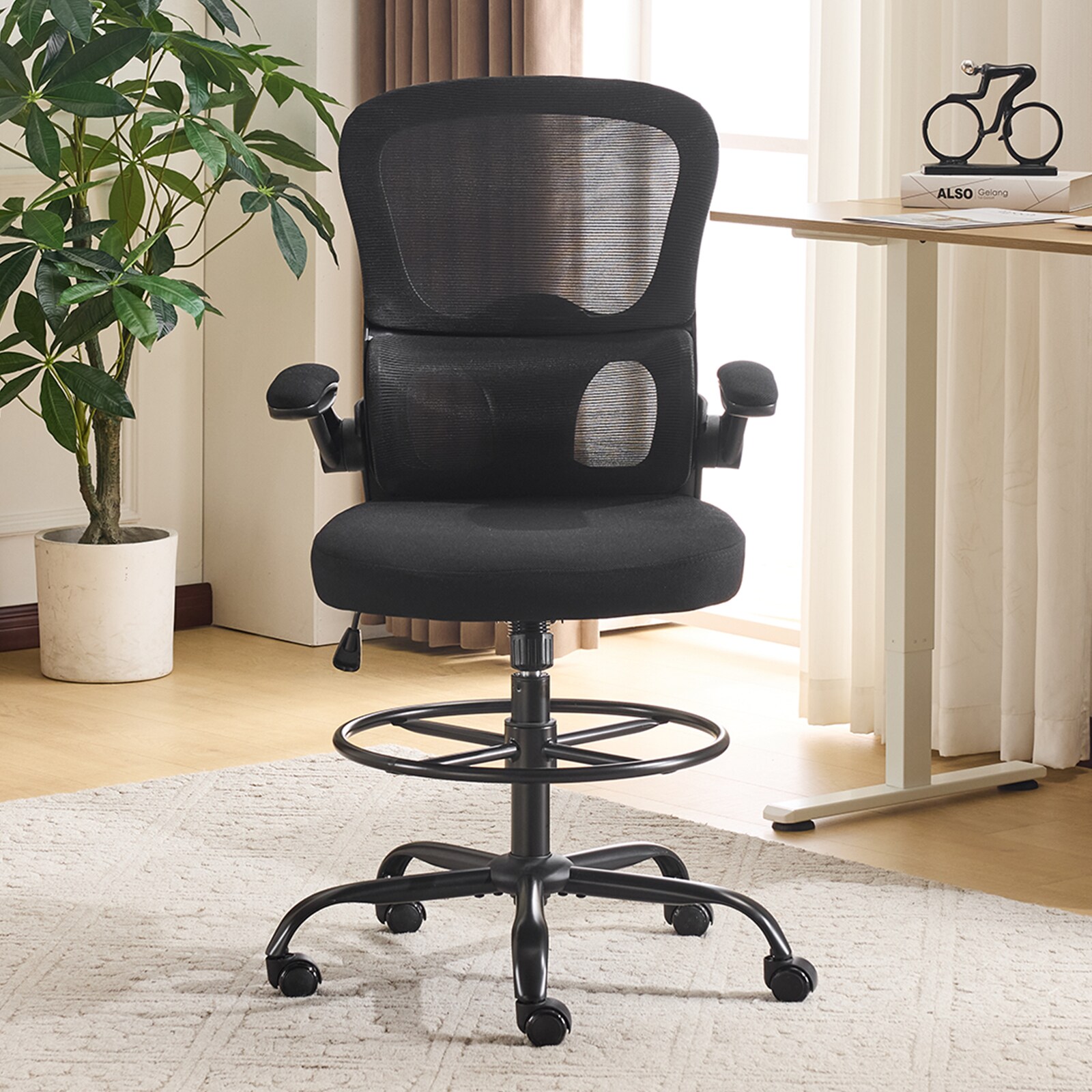 Outopee LO1G98001005 Office-Chairs - View #6