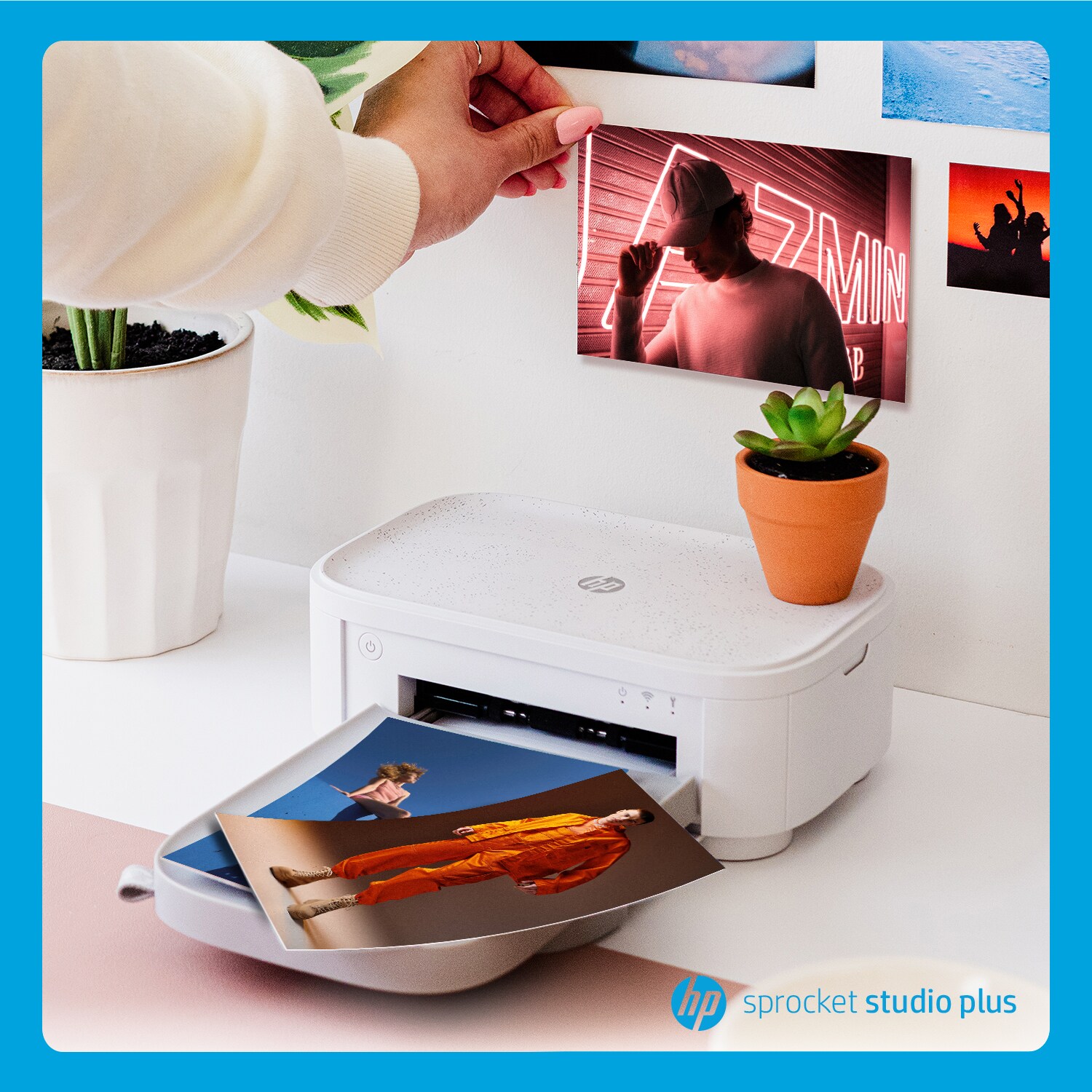 HP HPISPS4X6 printers - View #8