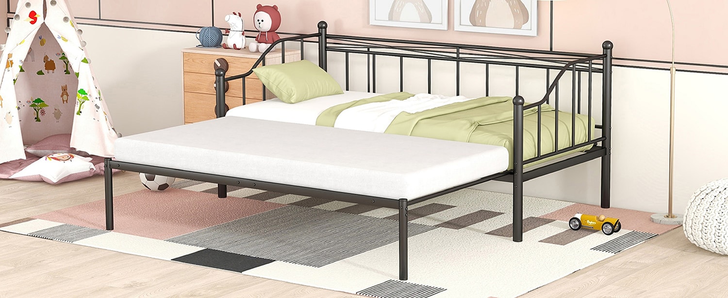 ModernLuxe L-MF296383AAB beds - View #14