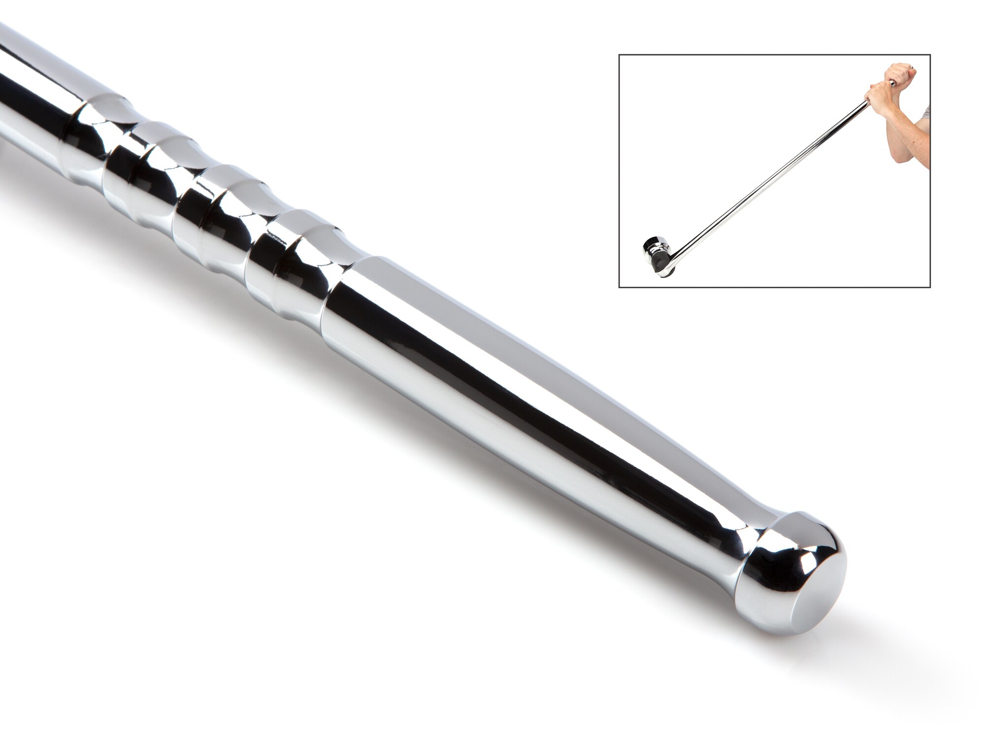 TEKTON SBH00340 Breaker-Bars - View #6