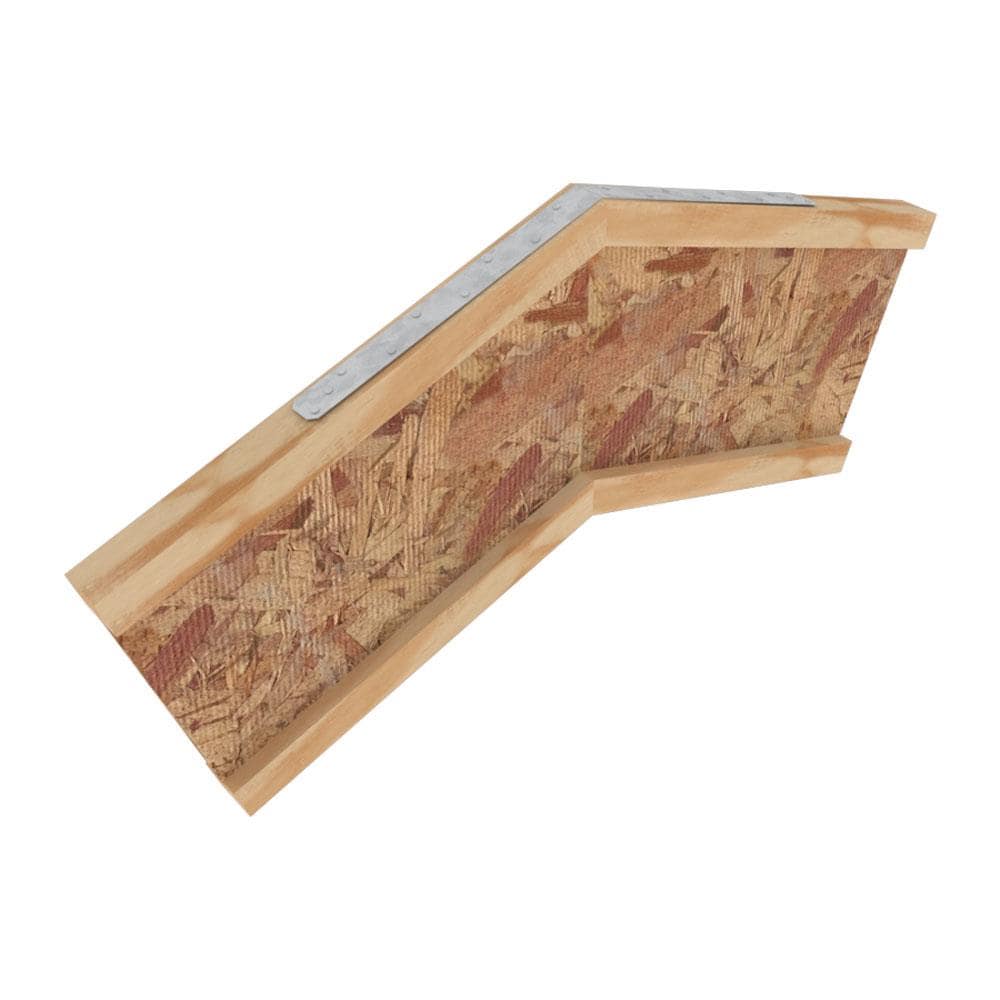 USP LSTA12 Trusses-And-Rafter-Ties - View #2