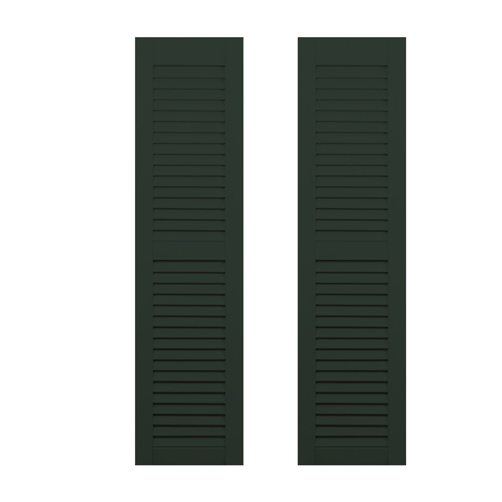 Southern Shutter CTL1267GR-3 Exterior-Shutters - View #4