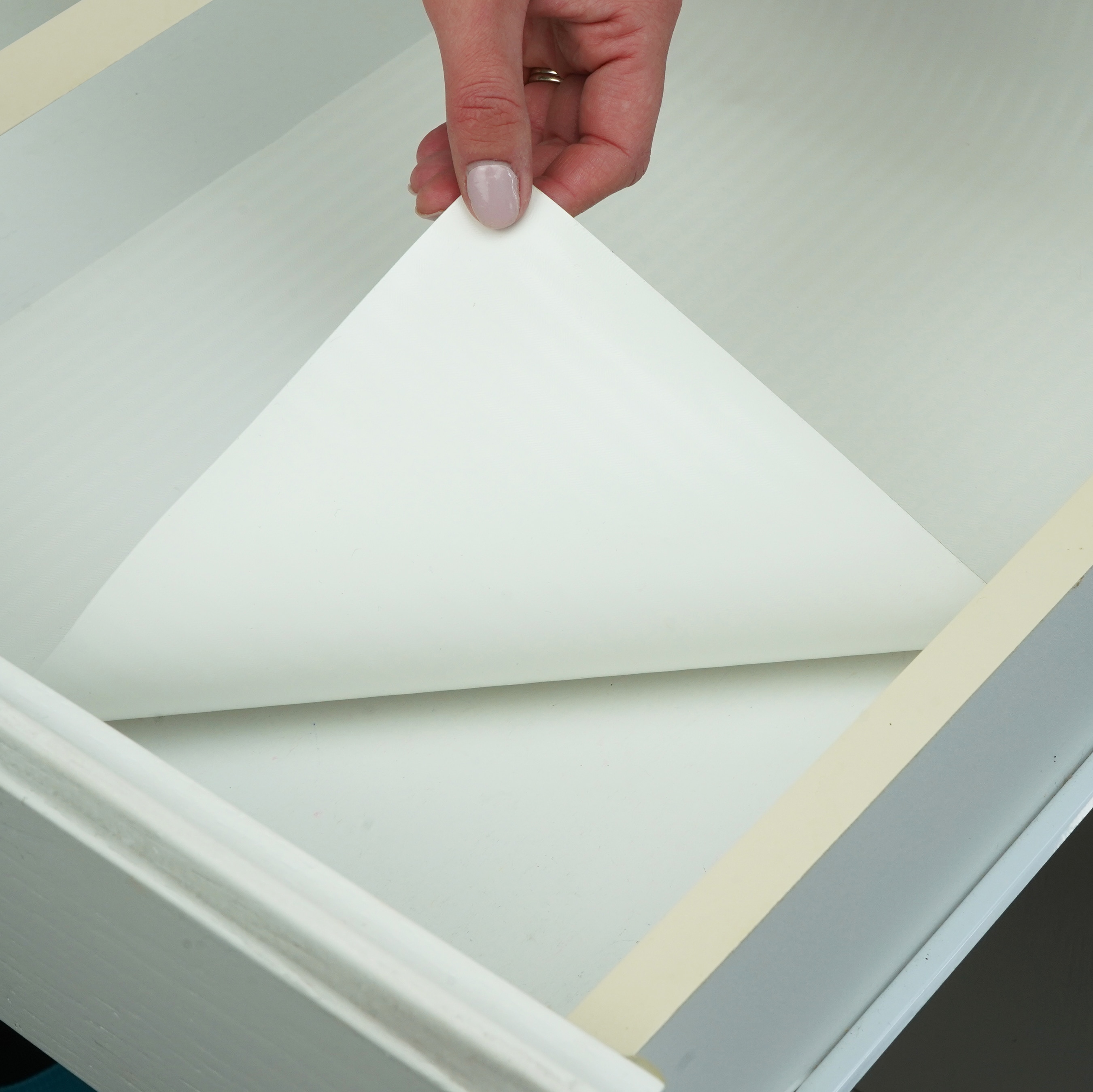 Con-Tact 05F-C5T21-2RAZ Shelf-Liner - View #2