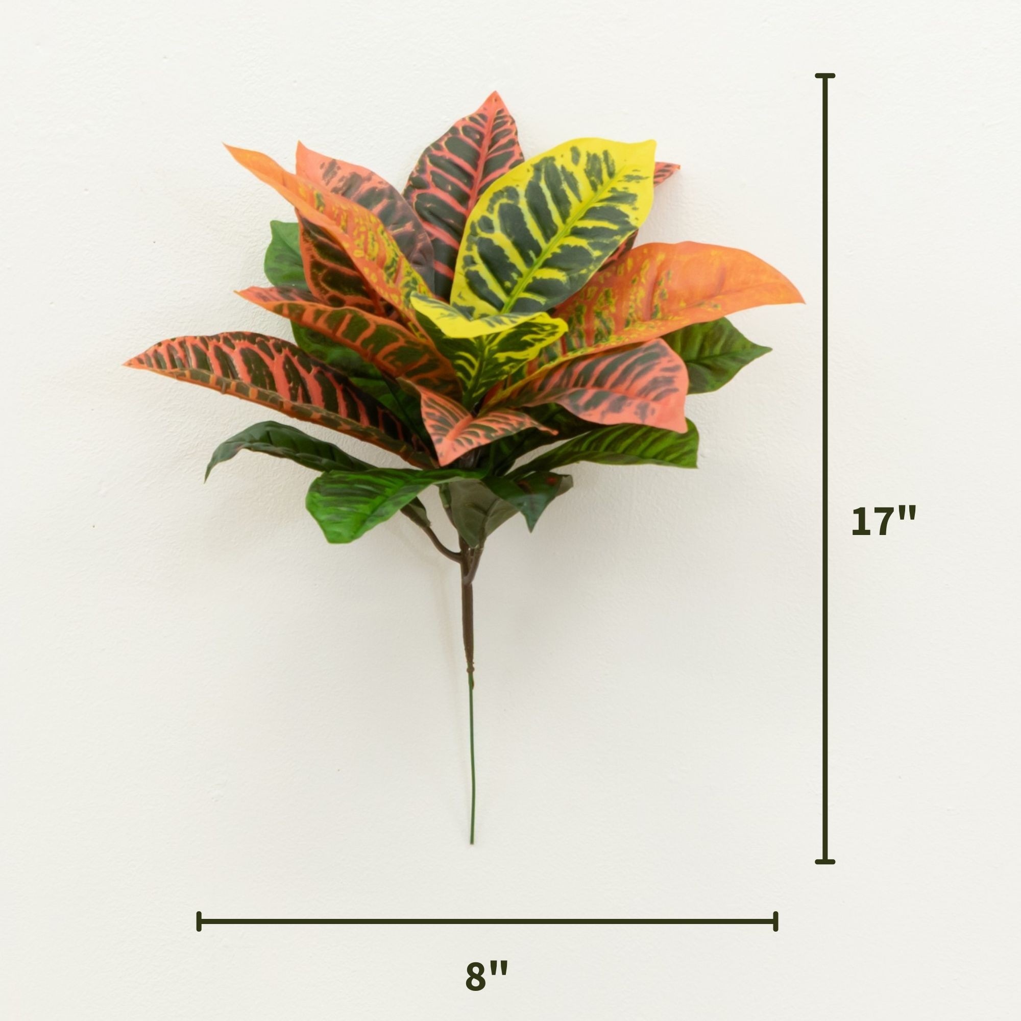 Nearly Natural 6255-S6 Artificial-Plants-Trees - View #2