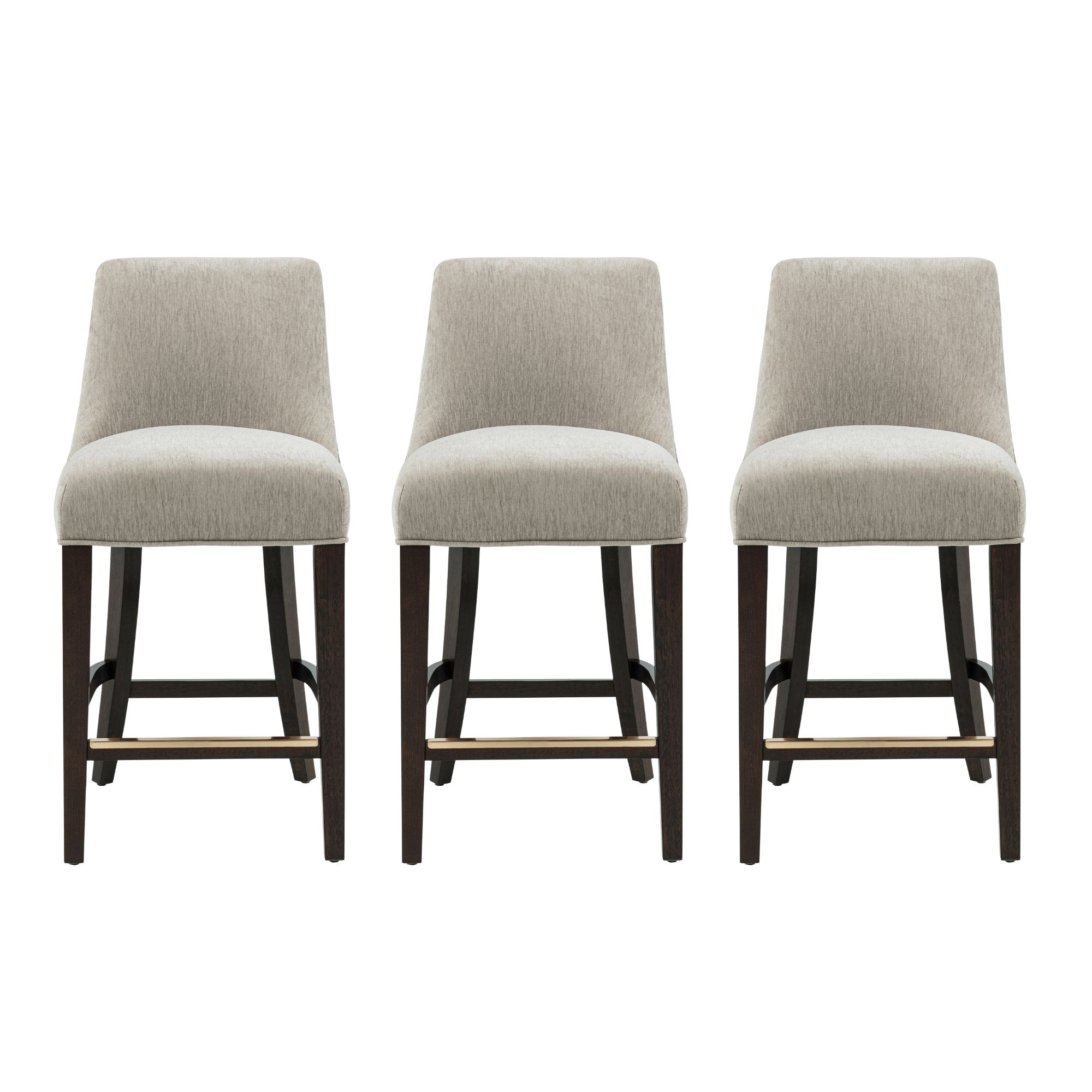 Manhattan Comfort 3-CS024-TP stools - View #2