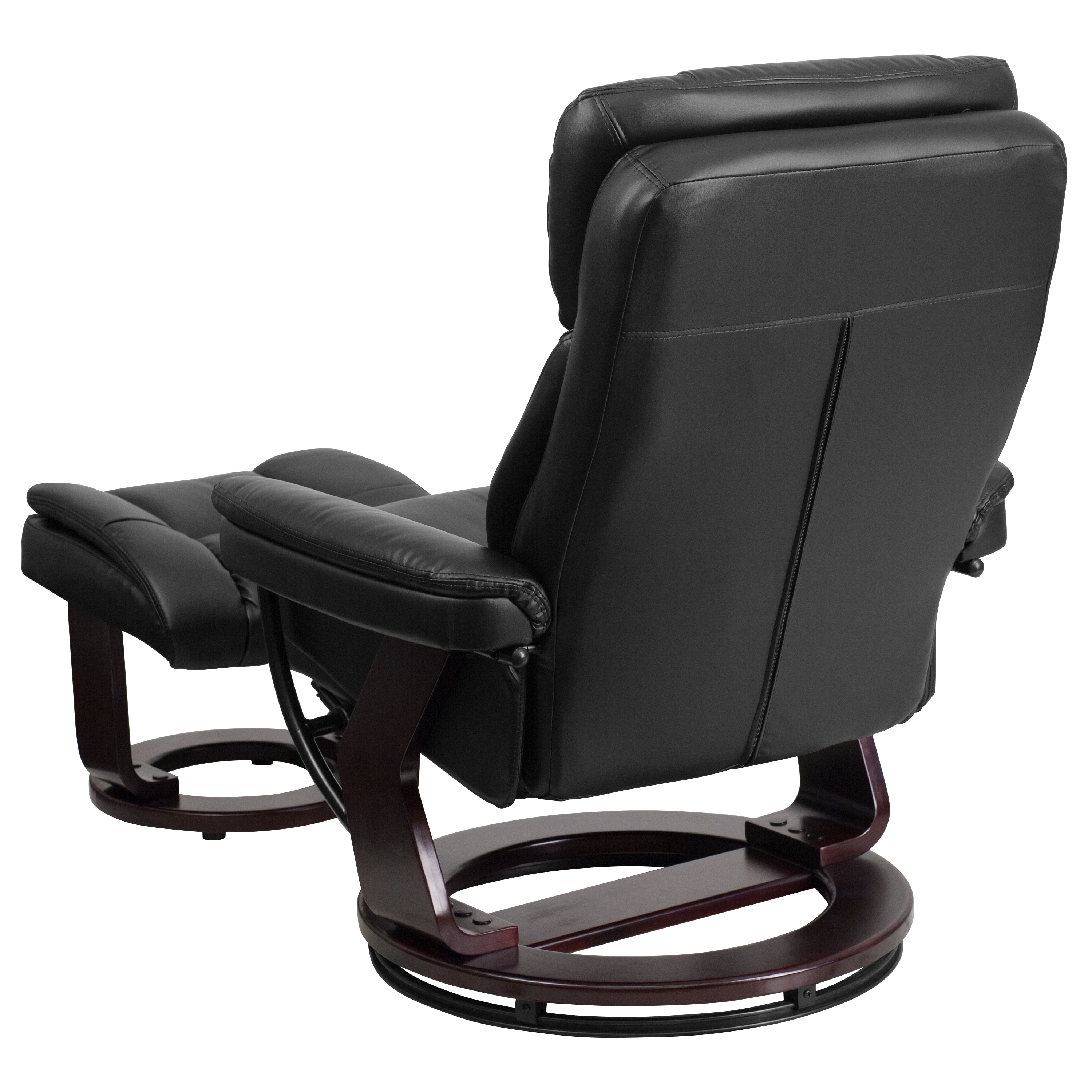 Flash Furniture 847254015707 recliners - View #5