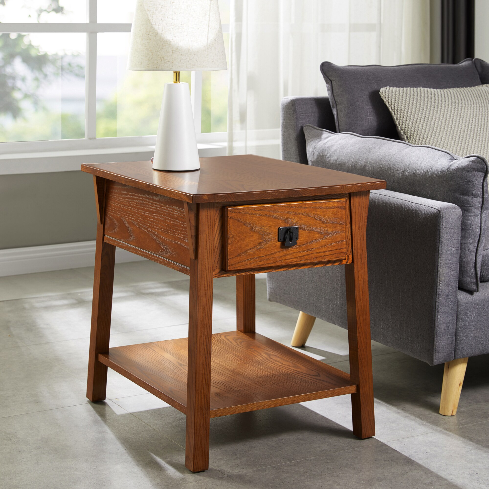 Leick Home 9056-RS End-Tables - View #6