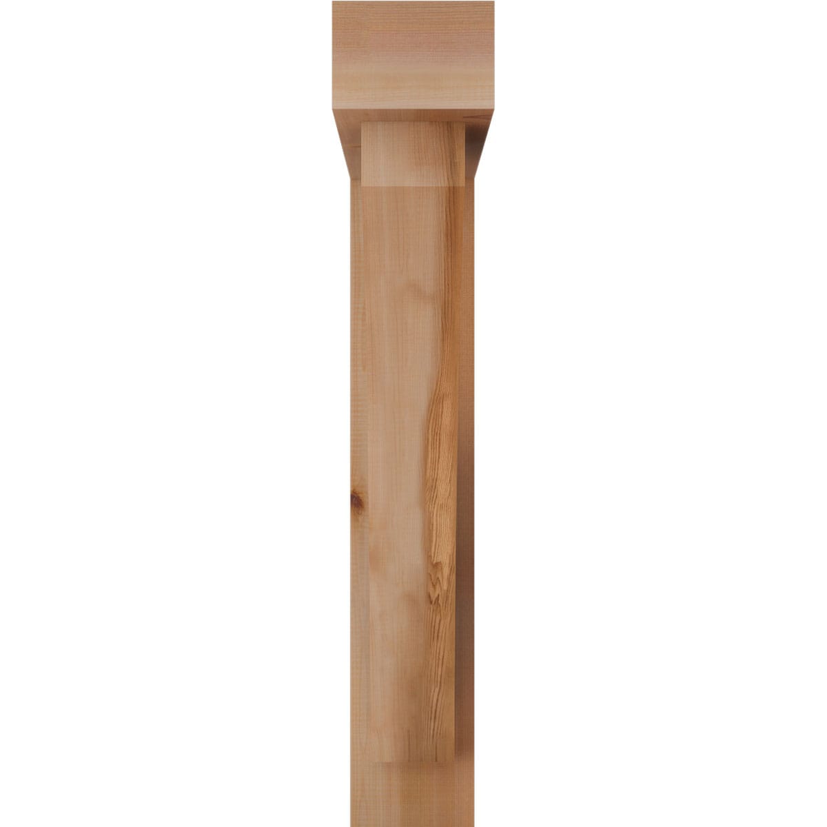 Ekena Millwork 1463859 Exterior-Brackets-Braces - View #2