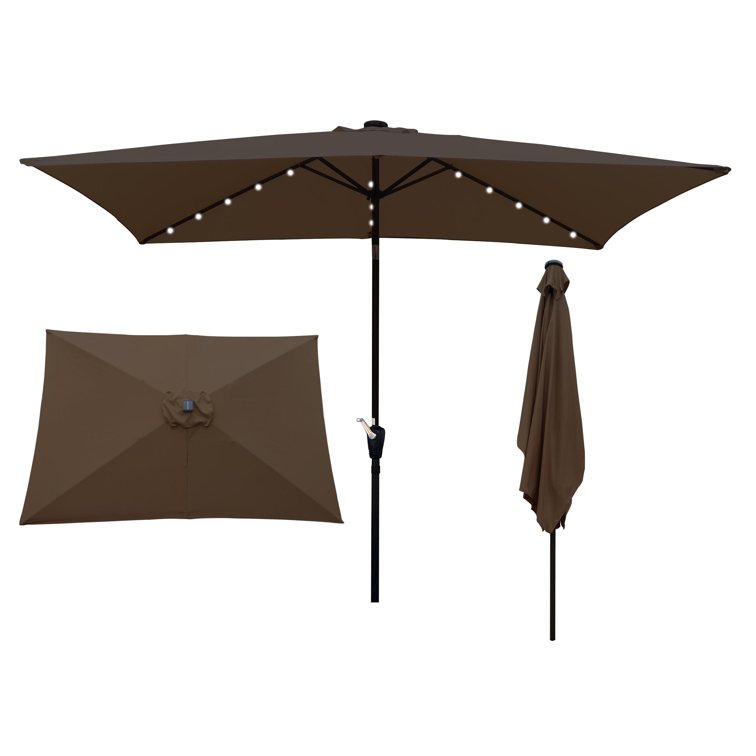 Bayfeve BFWS-86A32 Umbrellas-2 - View #2