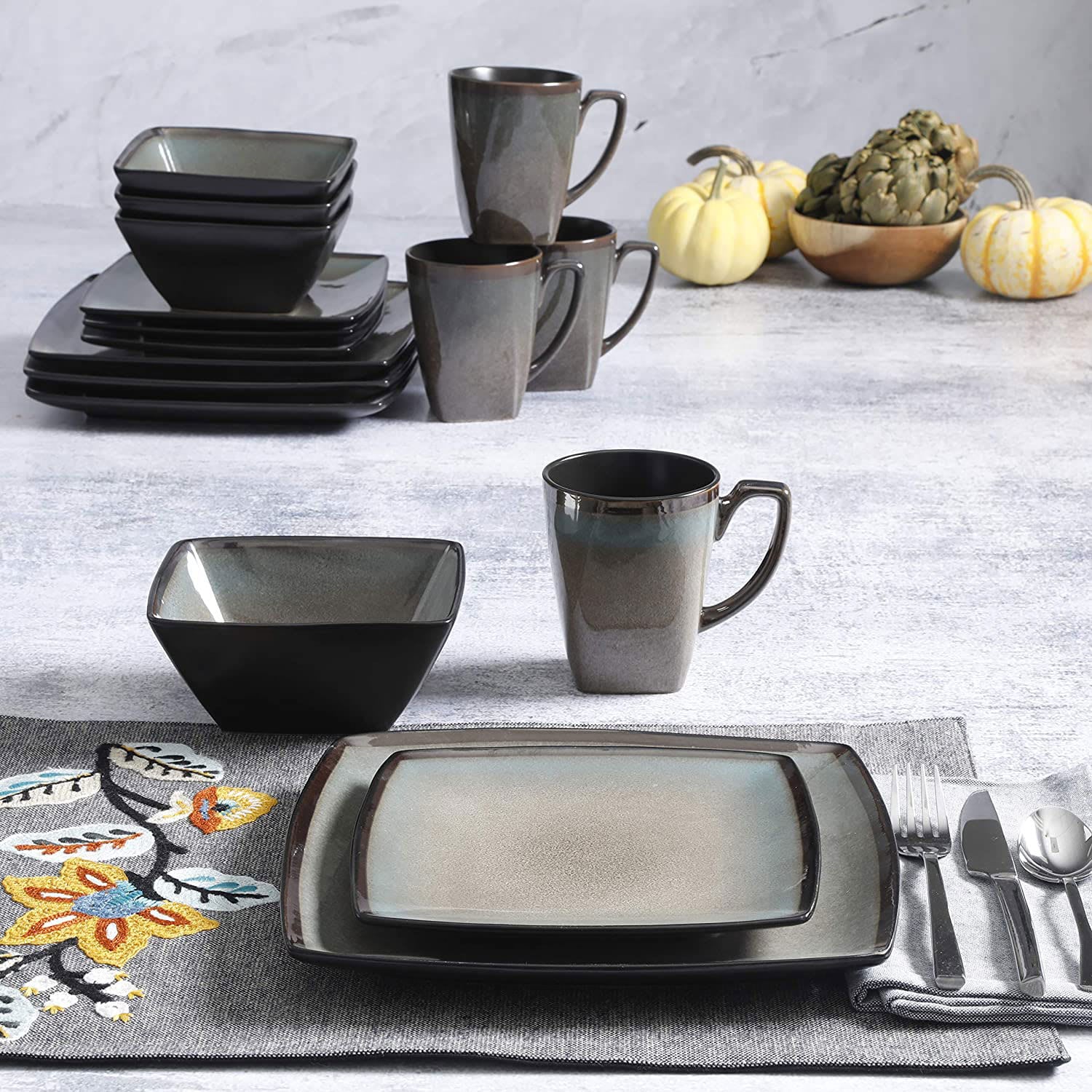 Gibson 187596 dinnerware - View #5