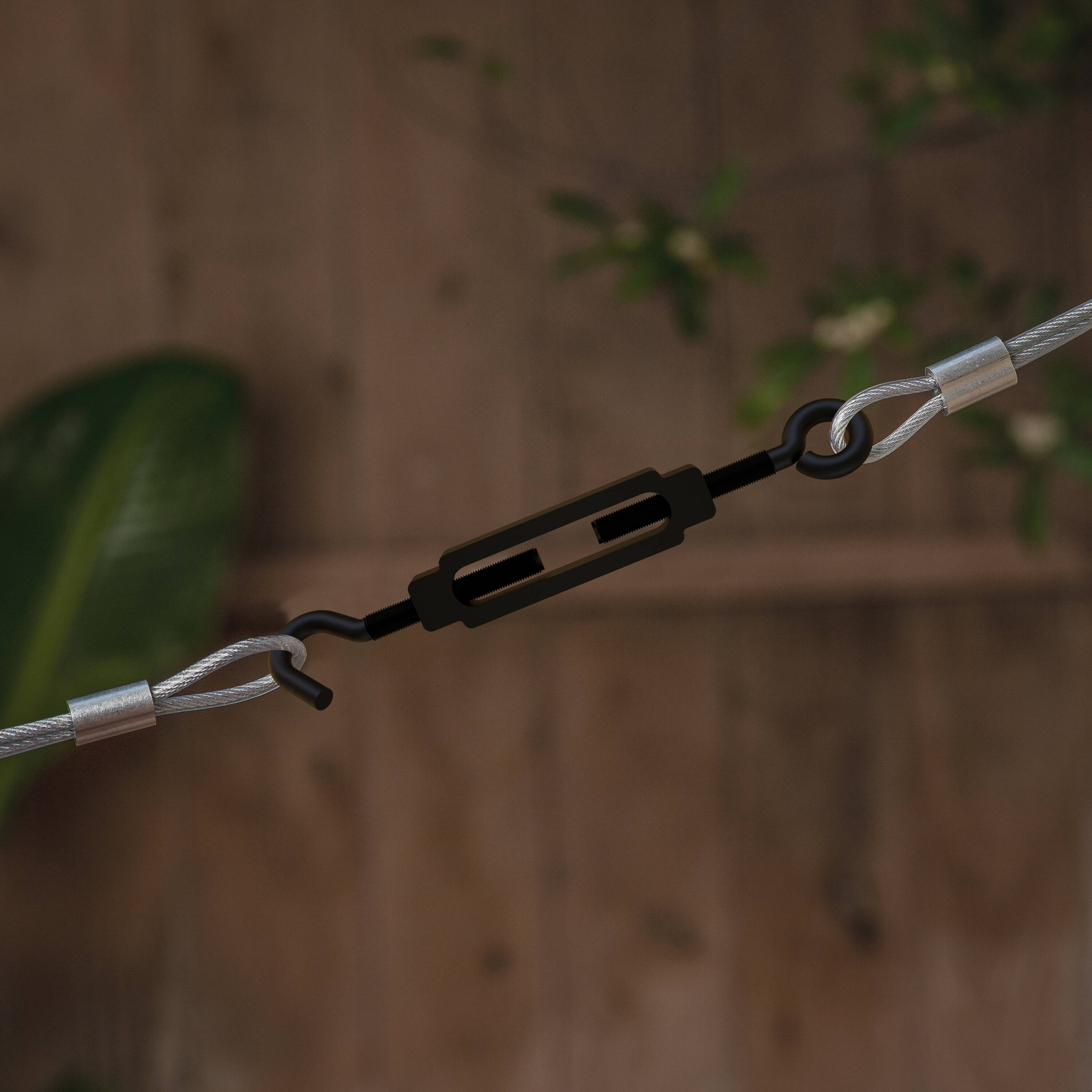 National Hardware N820-120 turnbuckles - View #4