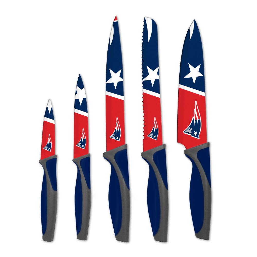 The Sports Vault Tennessee Titans Blue Bartender Multi-tool in the Barware  & Accessories department at