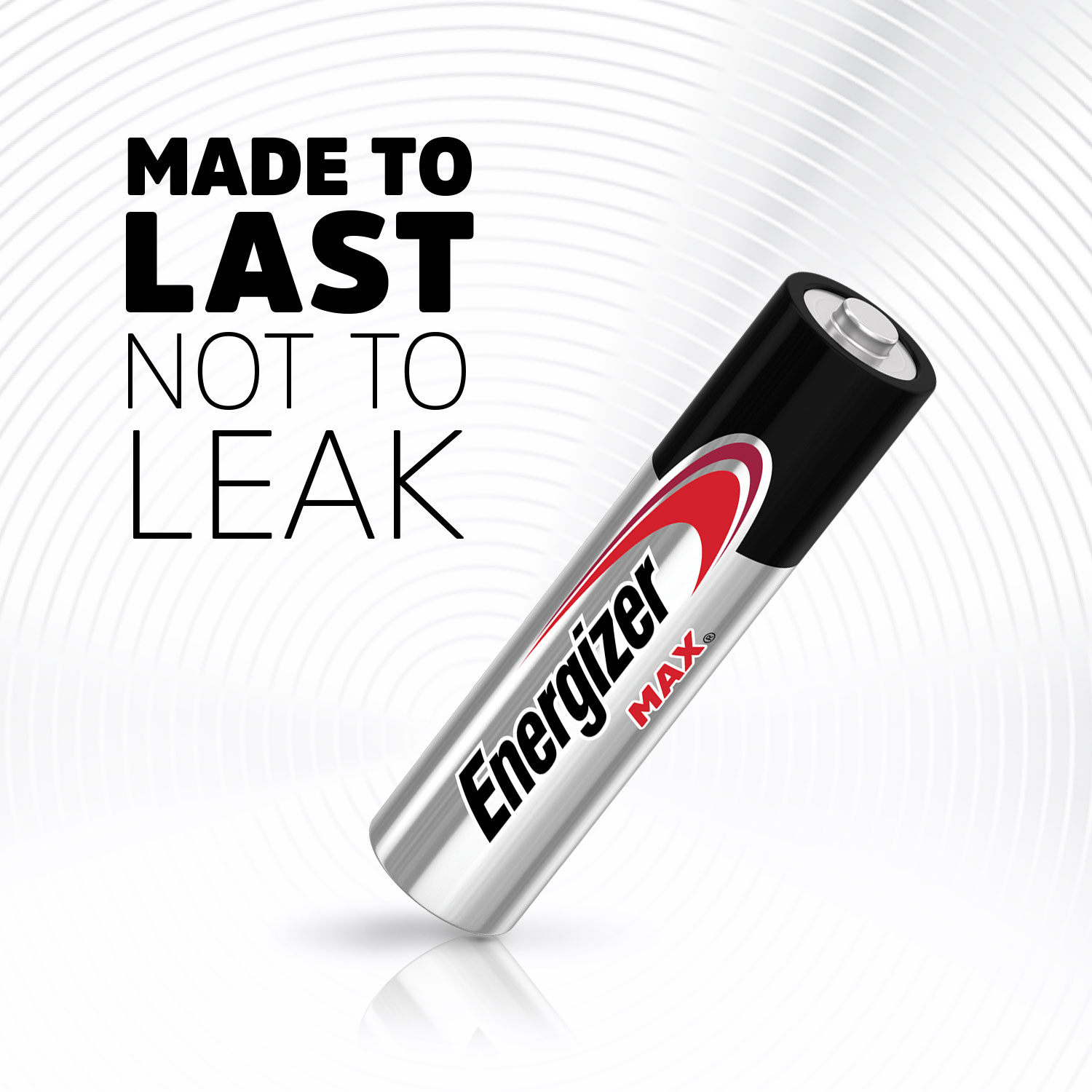 Energizer E92MP-8 Aaa-Batteries - View #4
