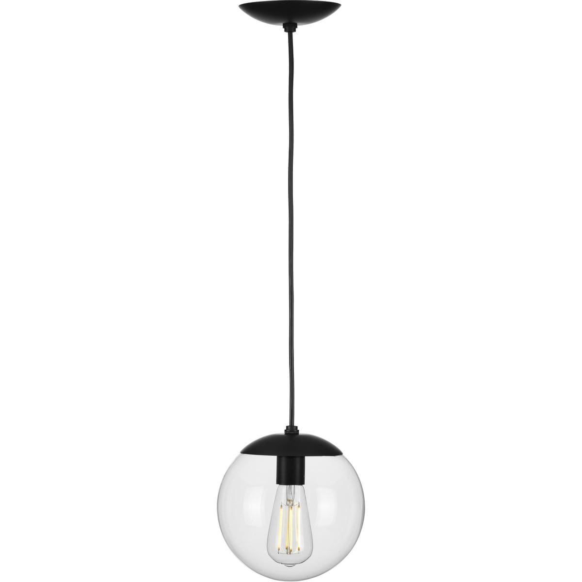 Progress Lighting P500309-031 Pendant-Lights - View #4